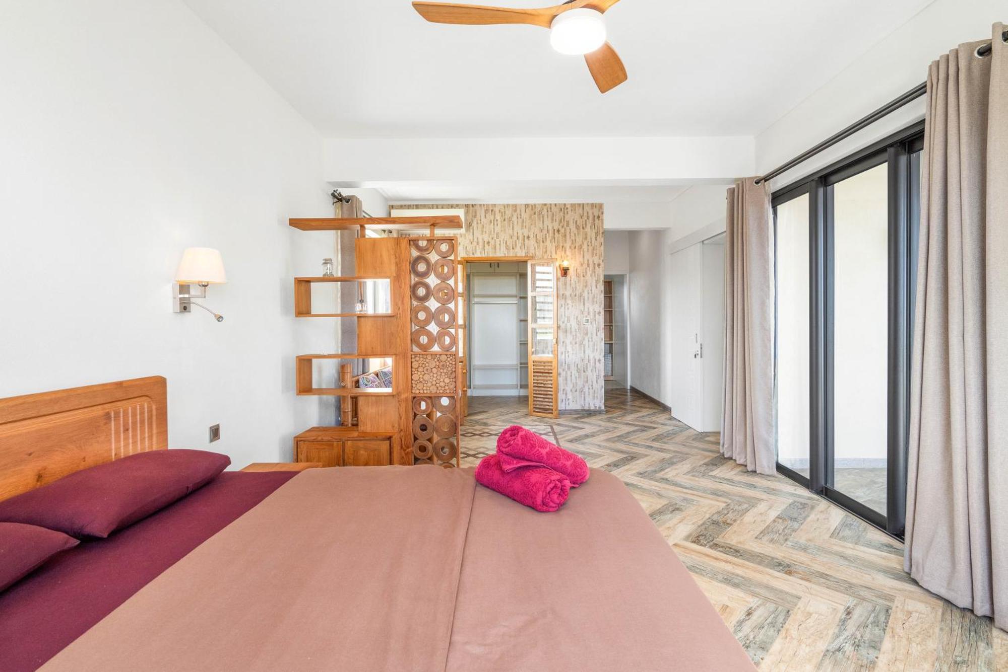 Rnj, Familiale Et Luxueuse Villa