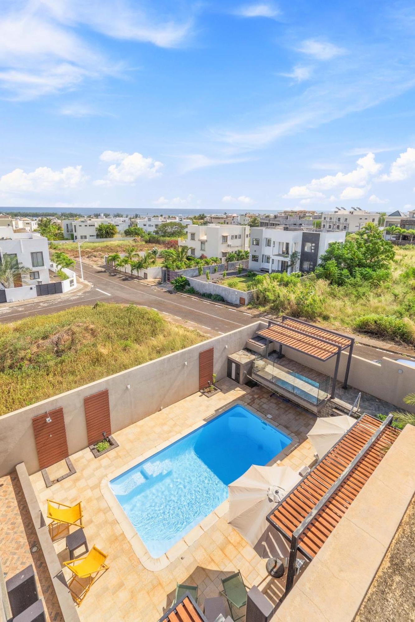 Villa Rnj, Familiale Et Luxueuse *