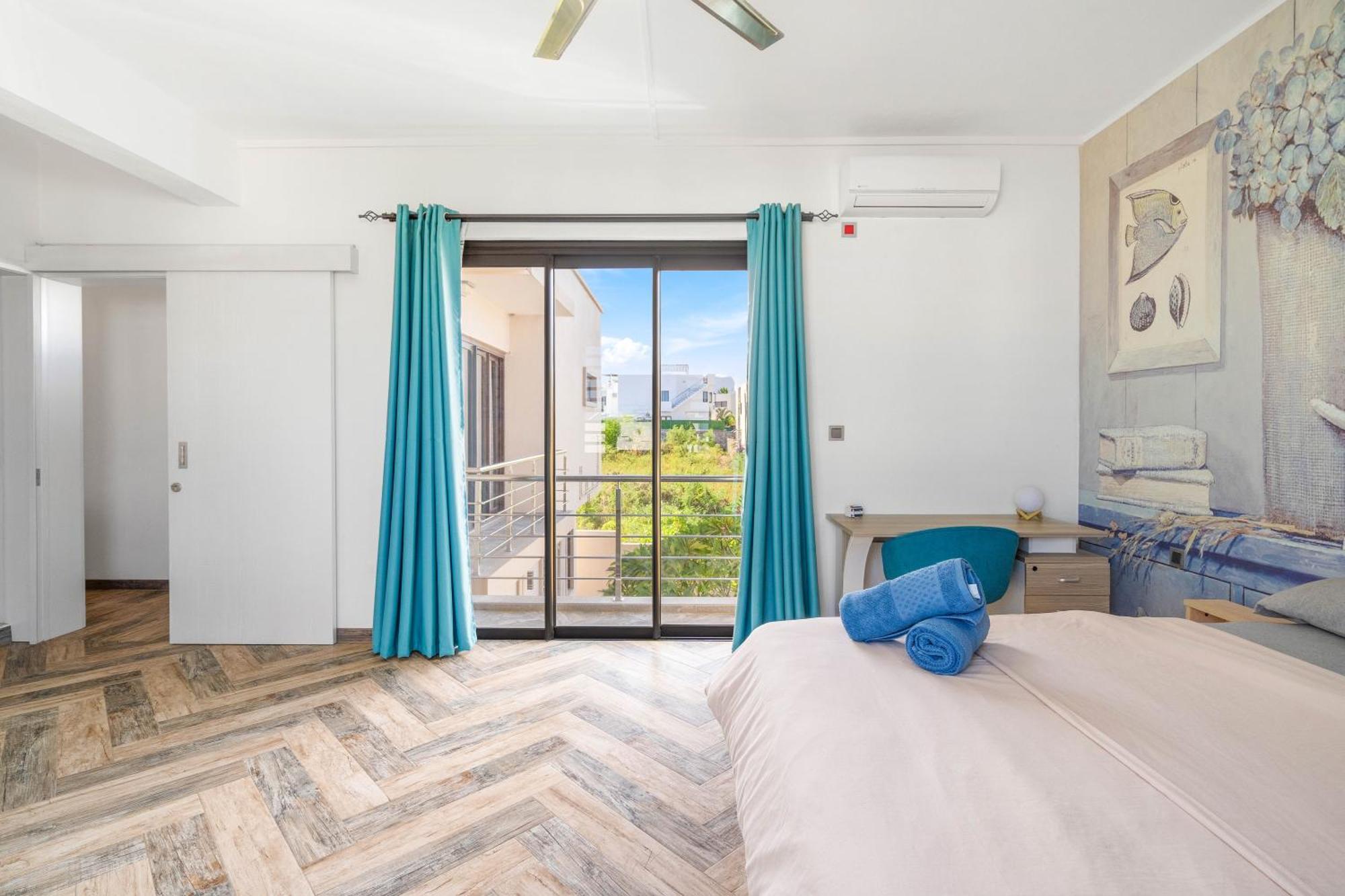 Villa Rnj, Familiale Et Luxueuse *