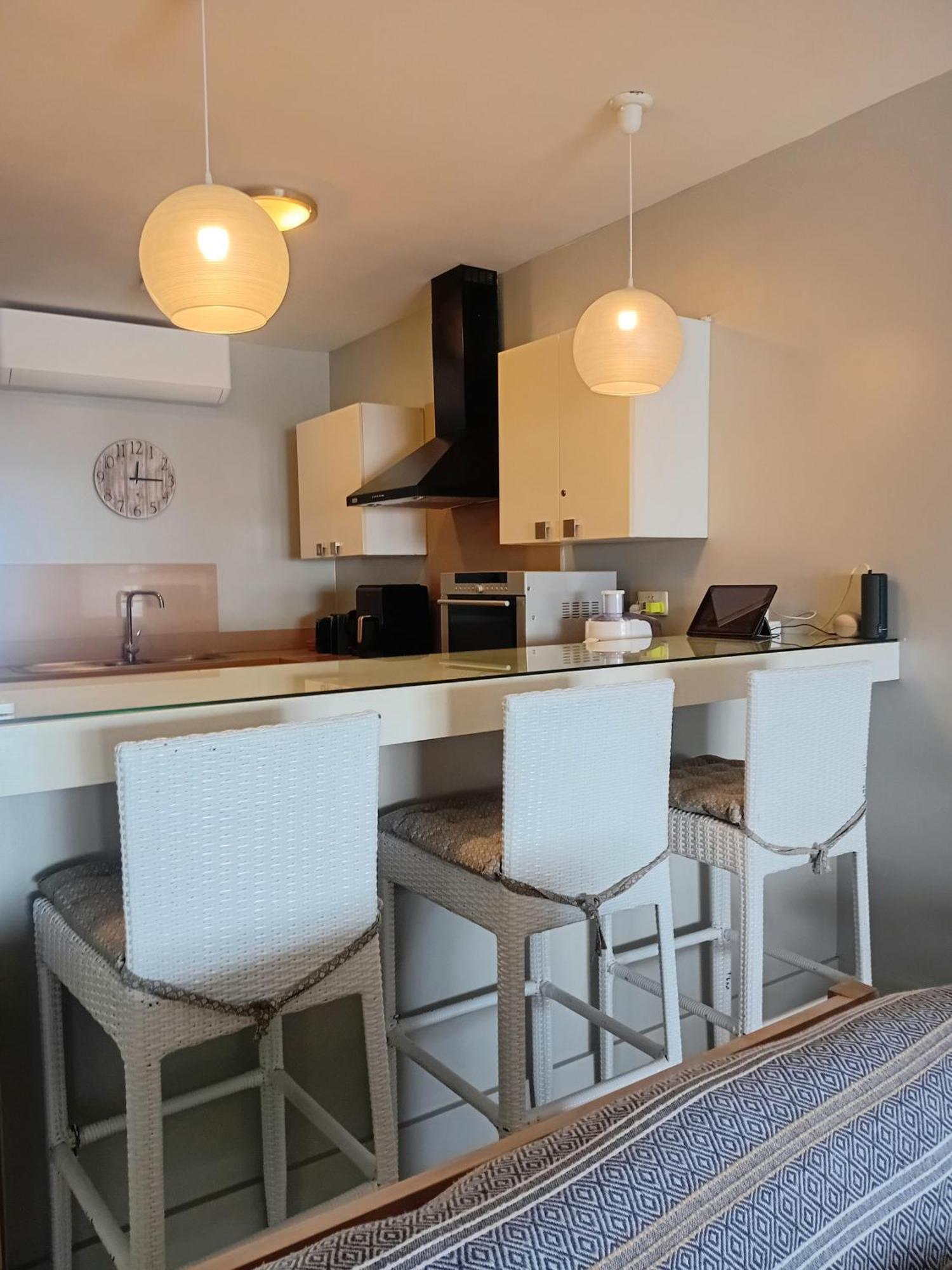 Bel Azur With Lov Apartment *