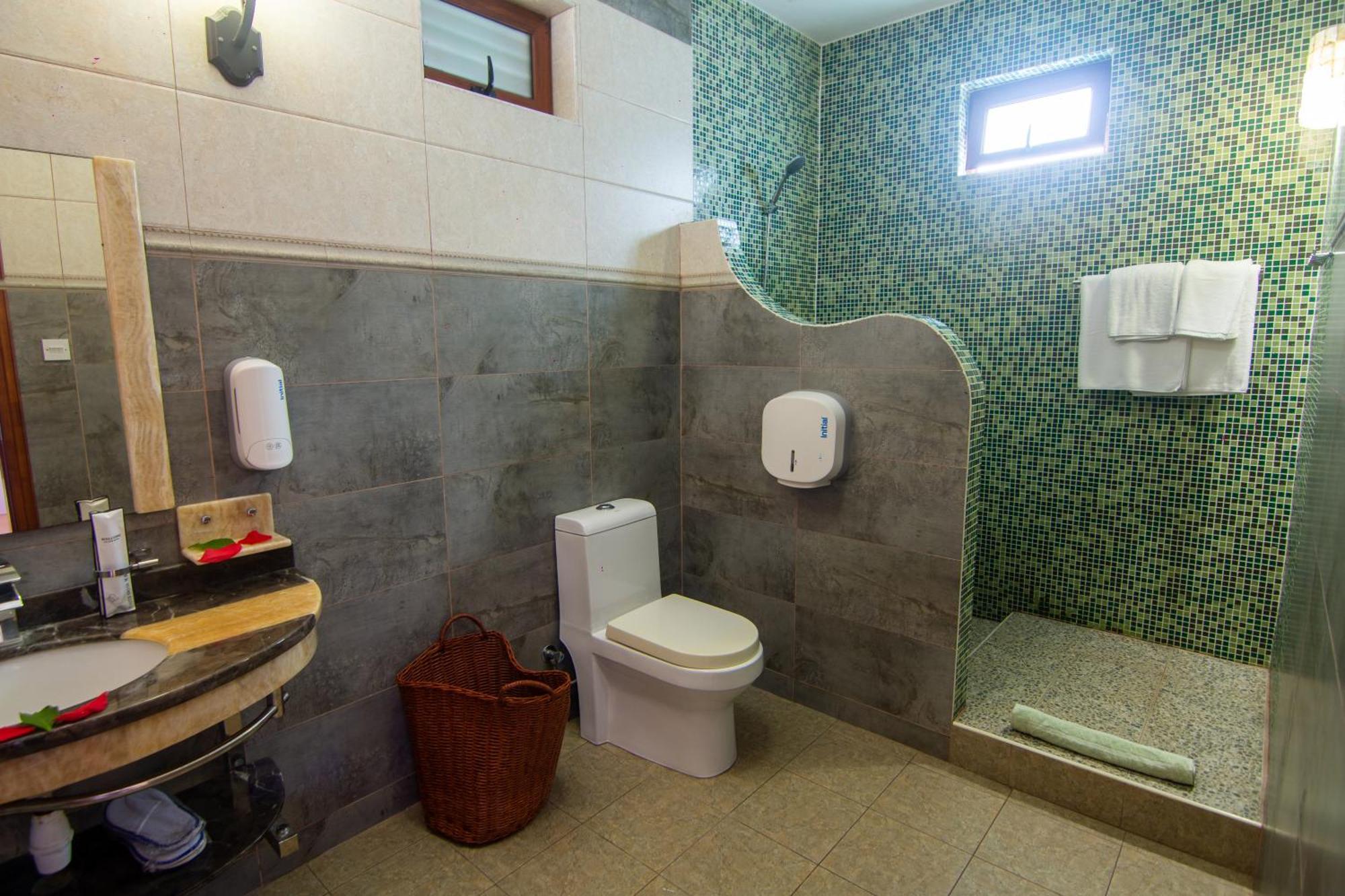 Apartment Blue Pearl La Gaulette