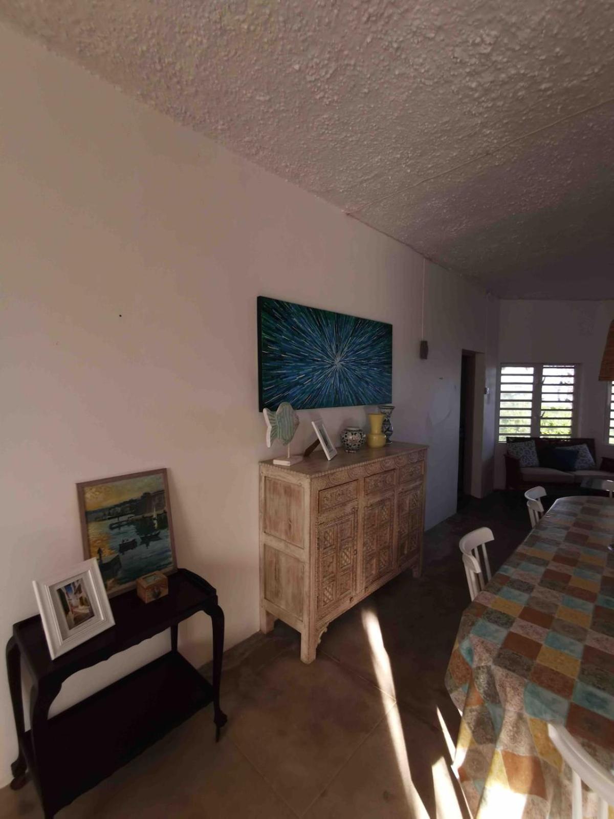Beachfront Escape In Authentic Mauritian Paradise * Blue Bay