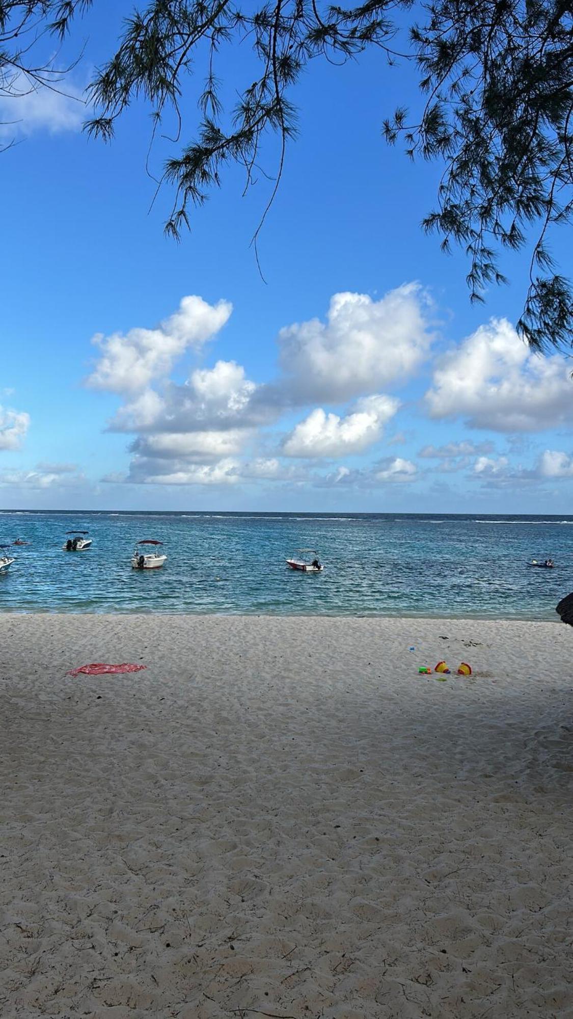 Beachfront Escape In Authentic Mauritian Paradise * Blue Bay
