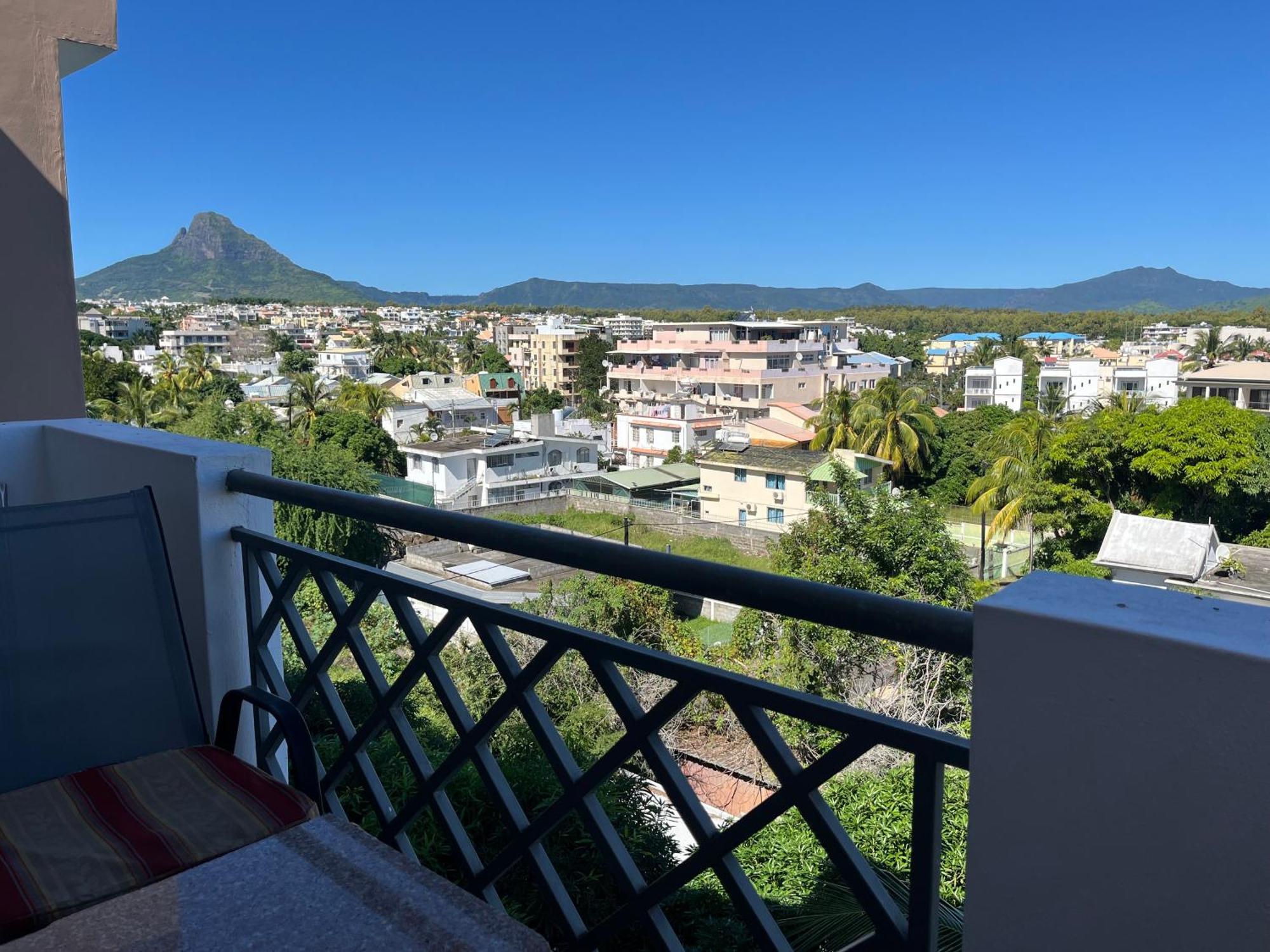 Fortuna Beach Apartment