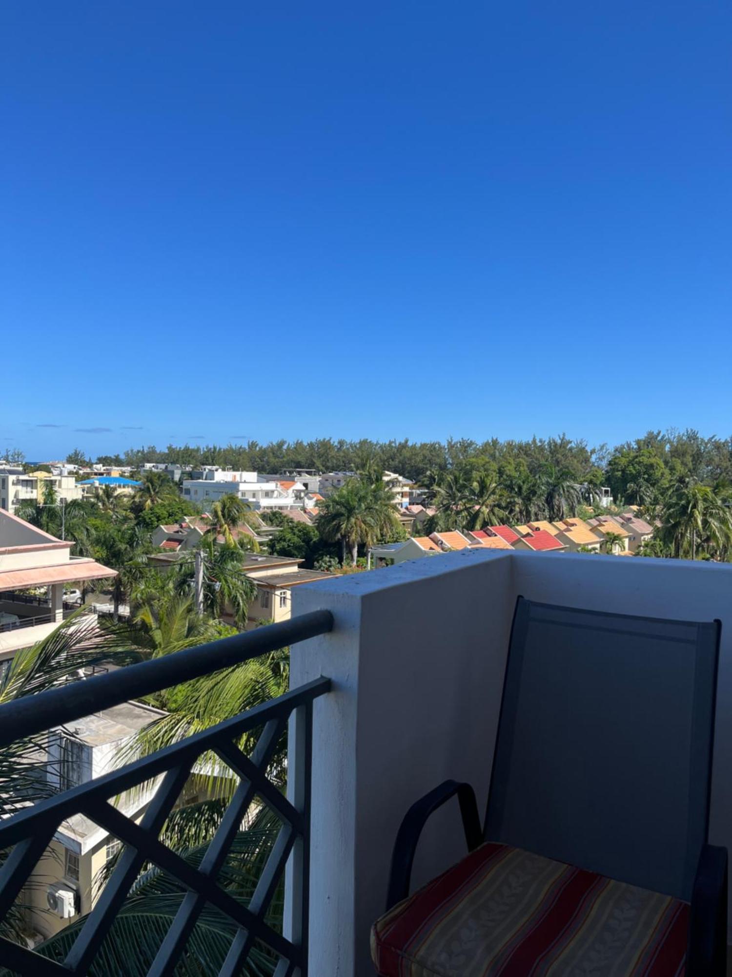 Fortuna Beach Apartment Flic en Flac