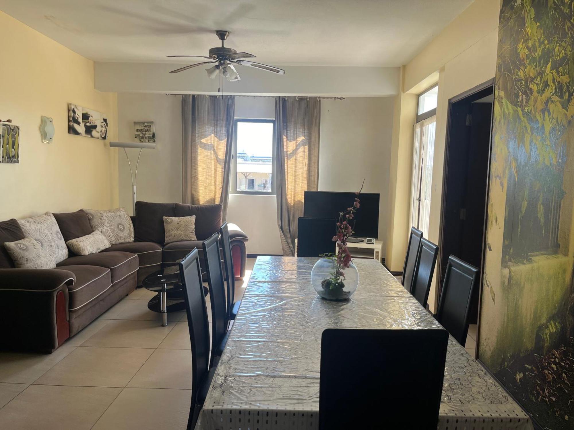 Fortuna Beach Apartment