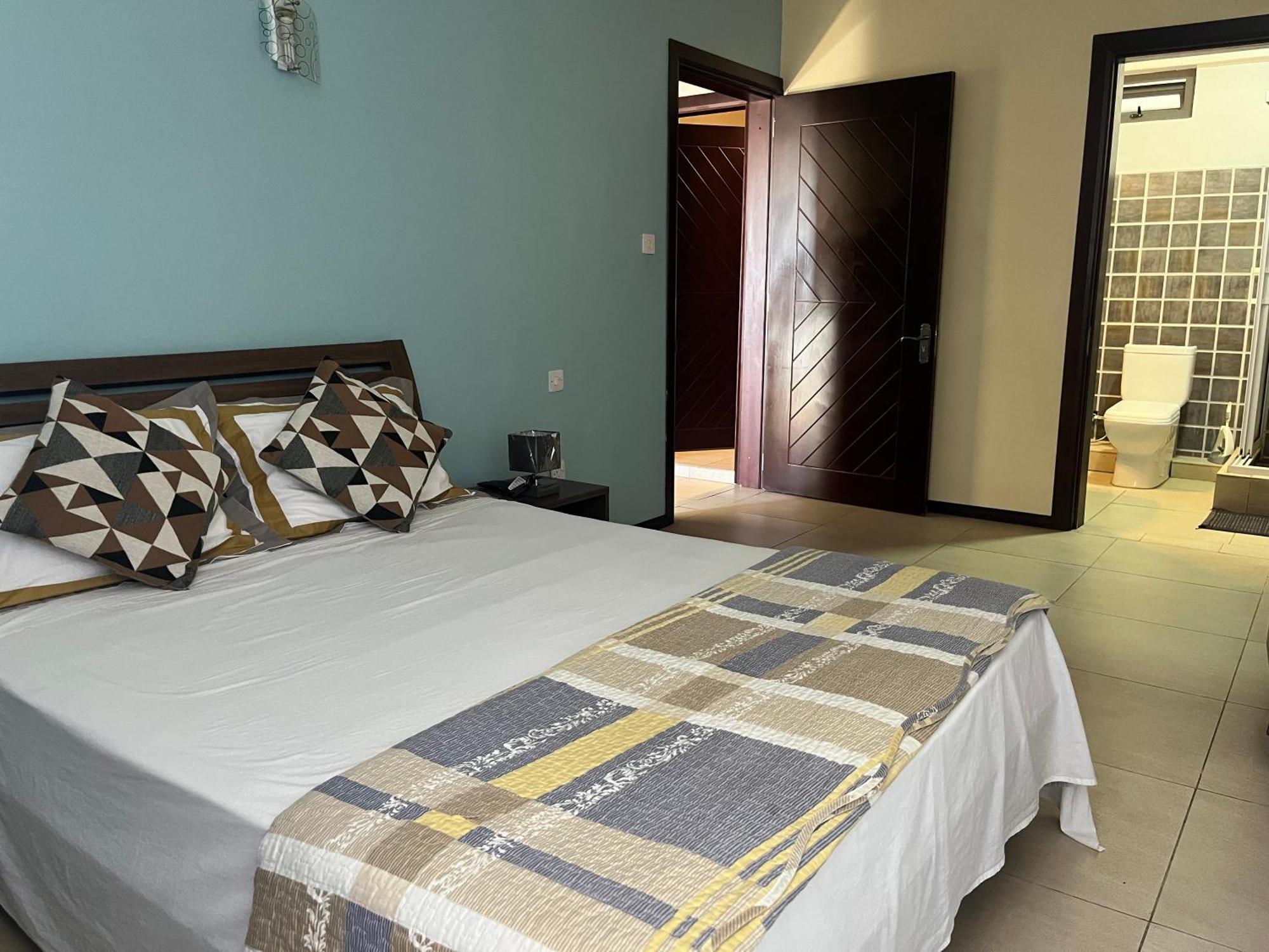 Fortuna Beach Apartment