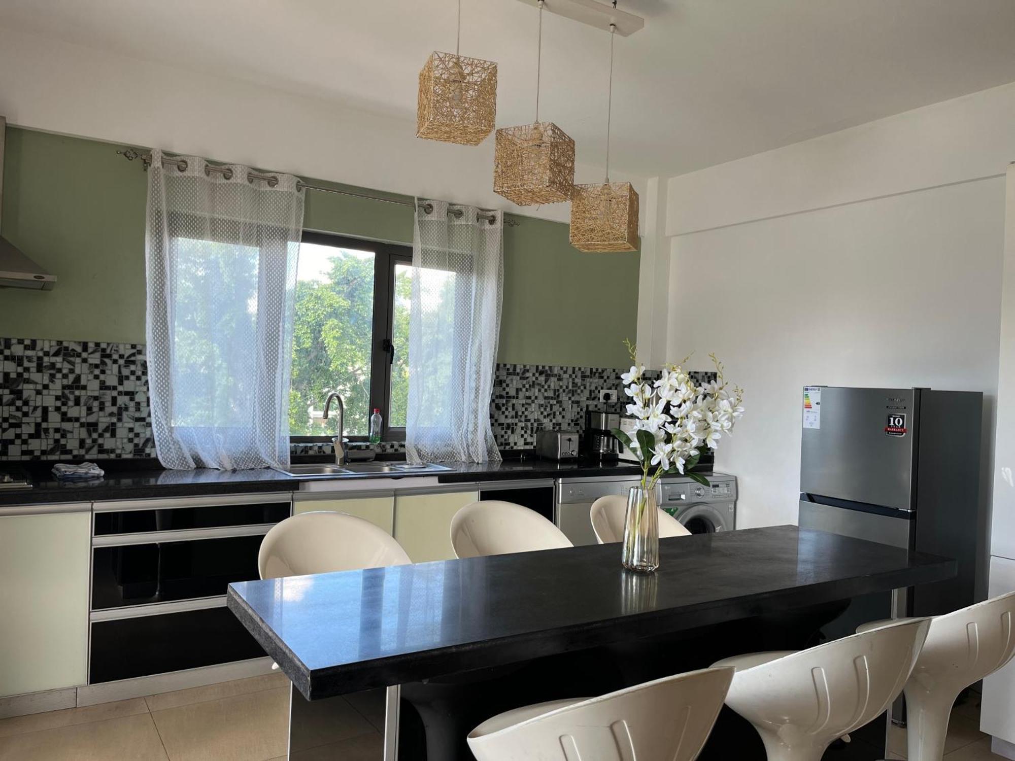 Apartment Fortuna Beach *