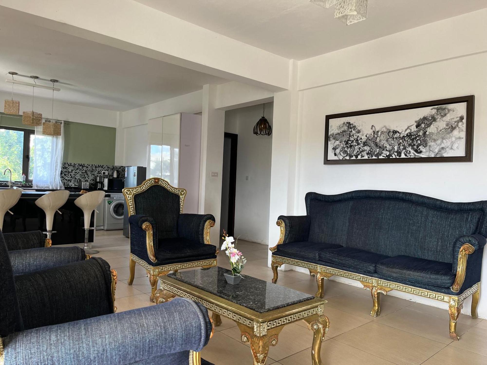 Fortuna Beach Apartment Flic en Flac