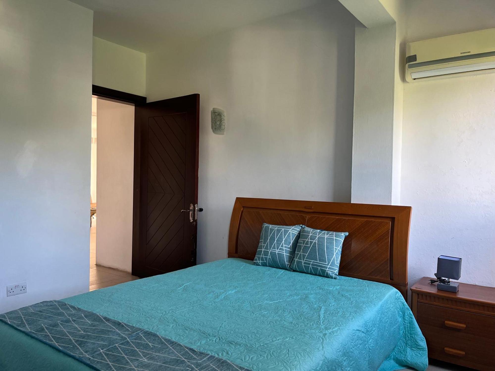 Fortuna Beach Apartment