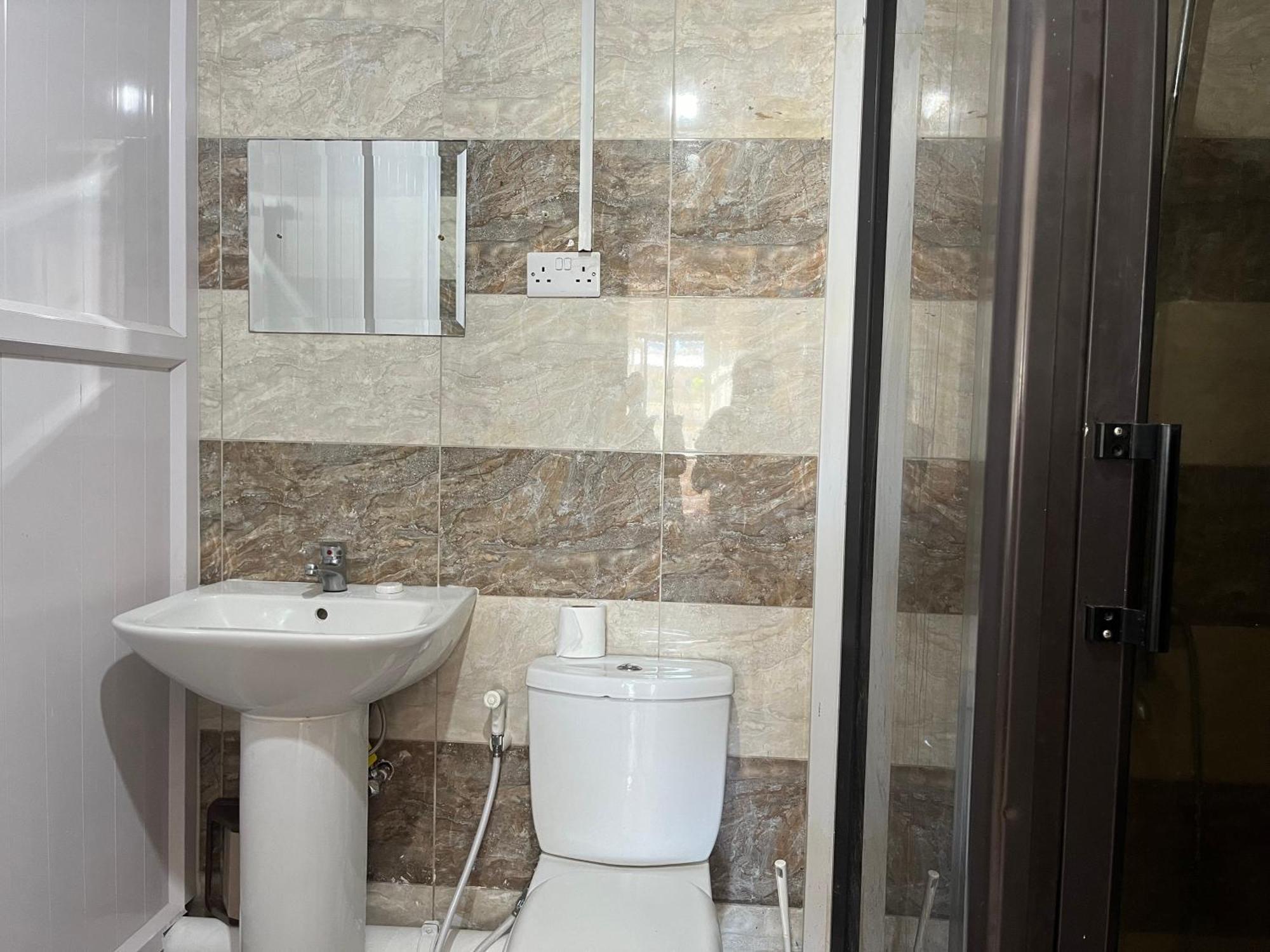 Apartment Fortuna Beach