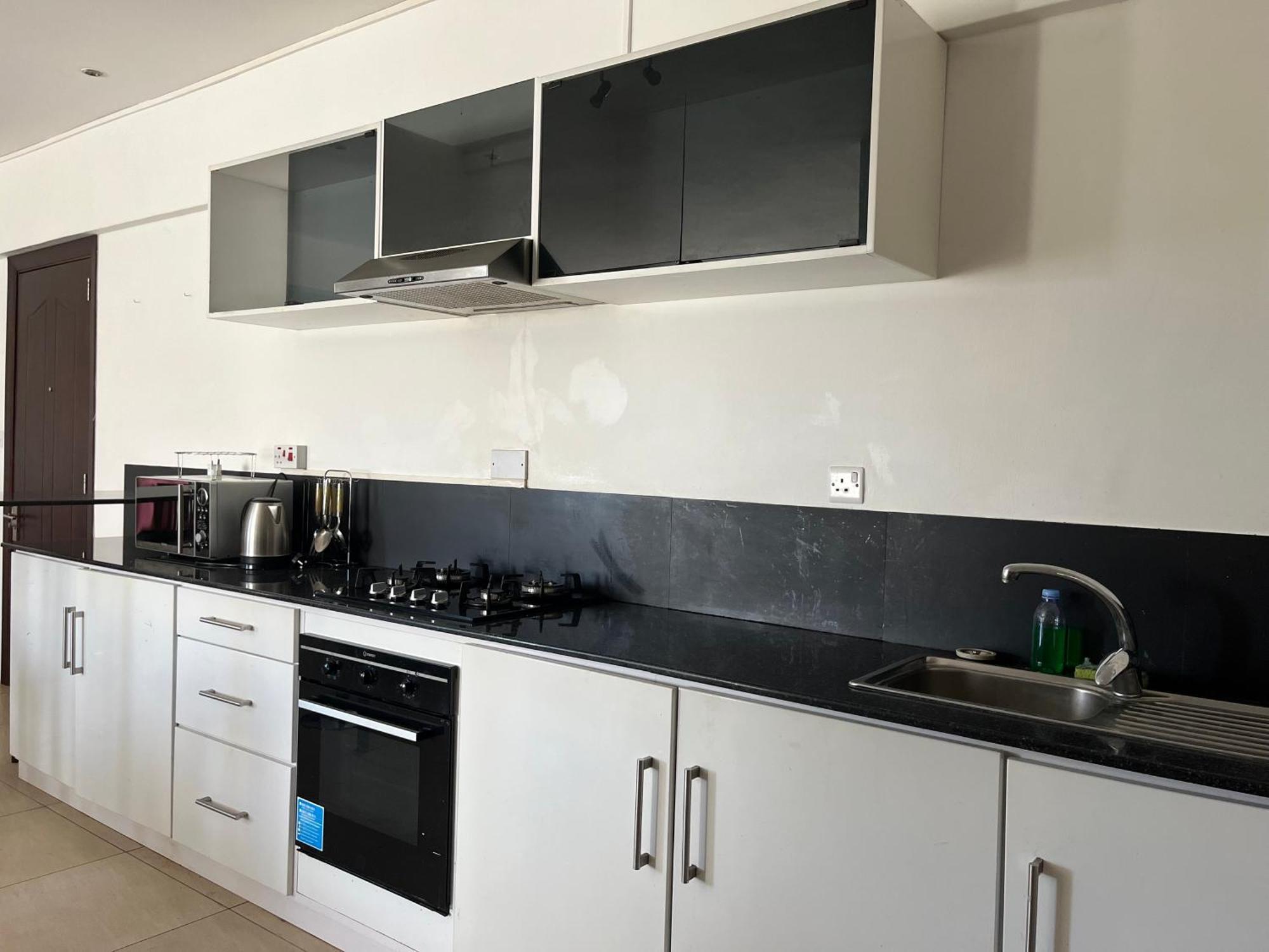 Fortuna Beach Apartment *