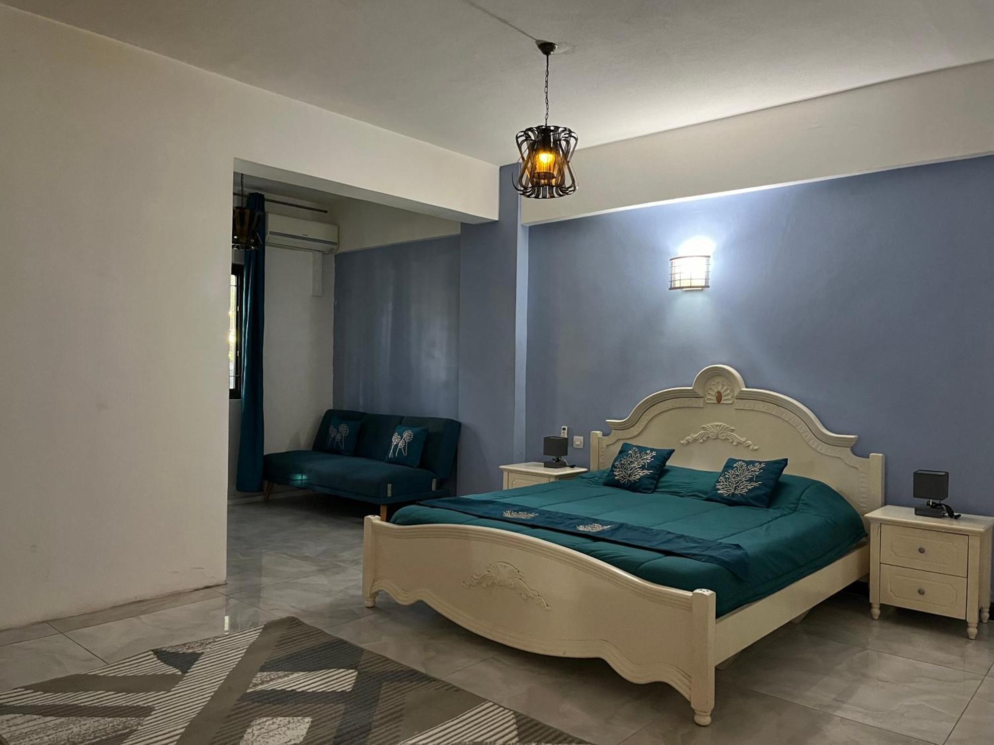 Fortuna Beach Apartment *