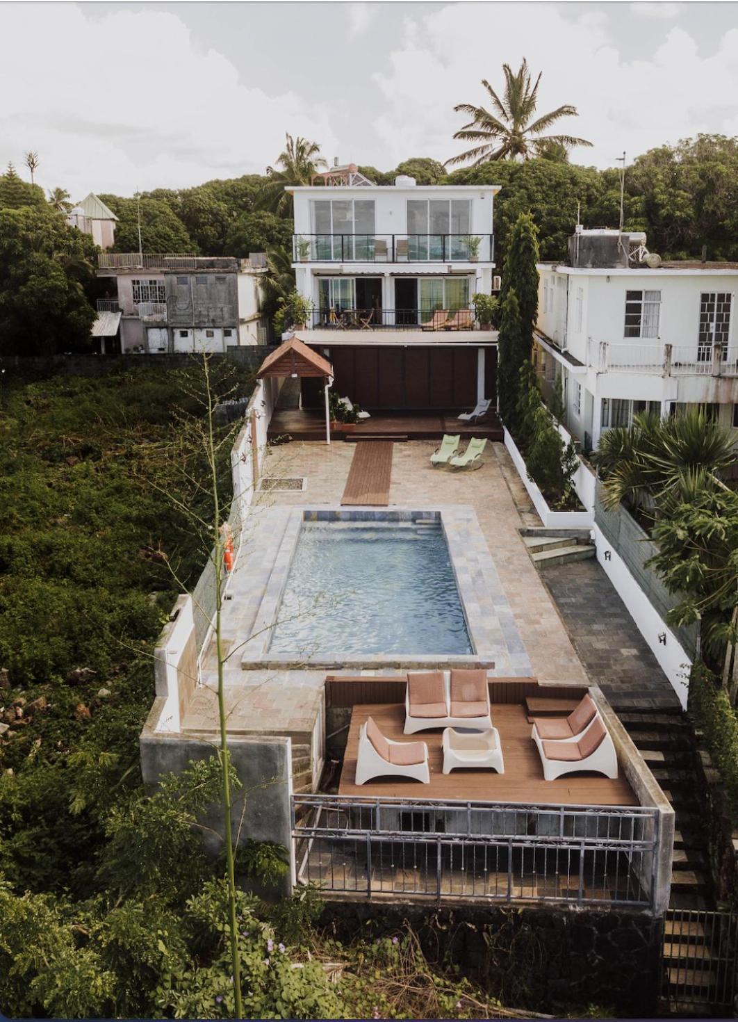 Floor -villa Ibiza *