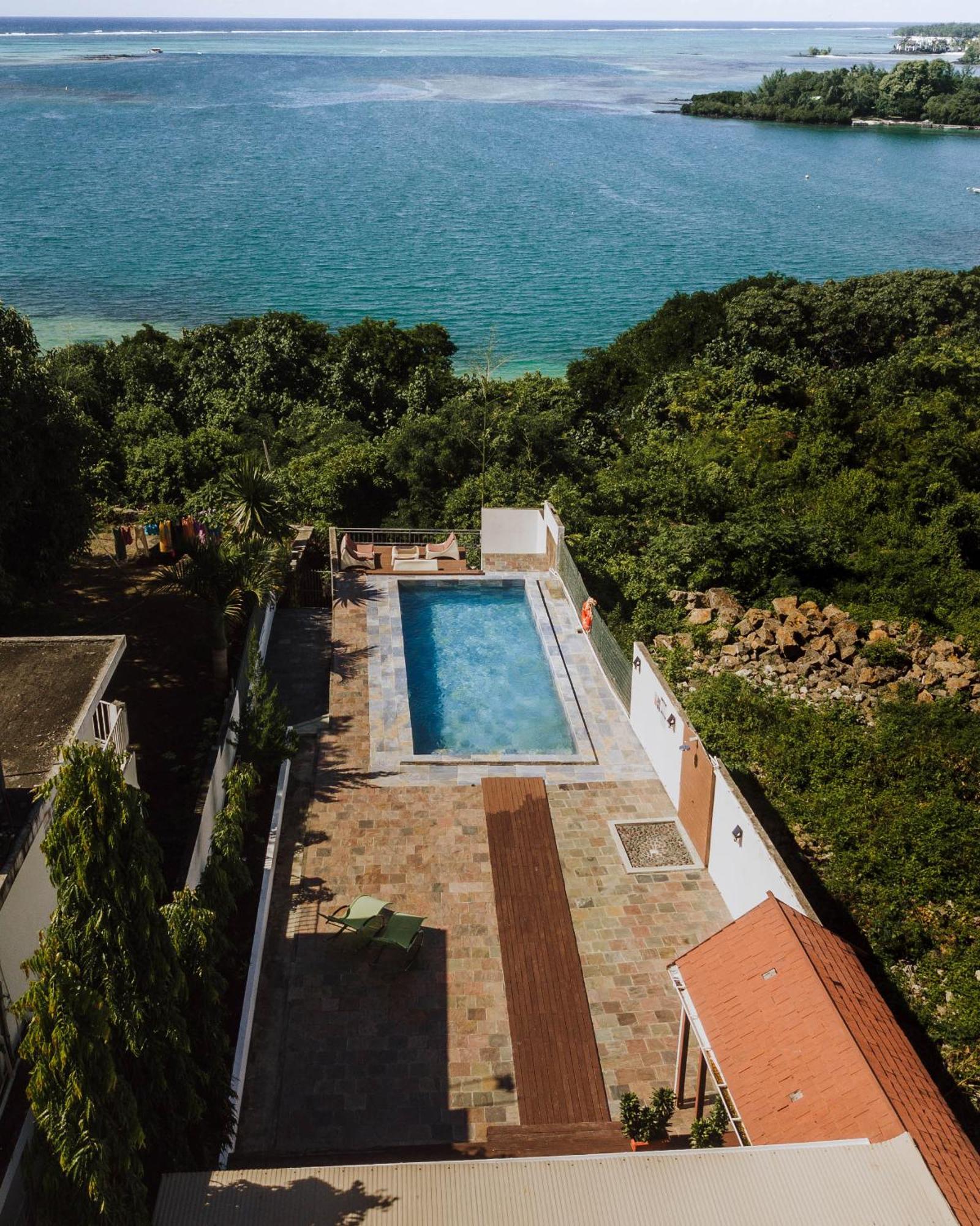 Floor -villa Ibiza