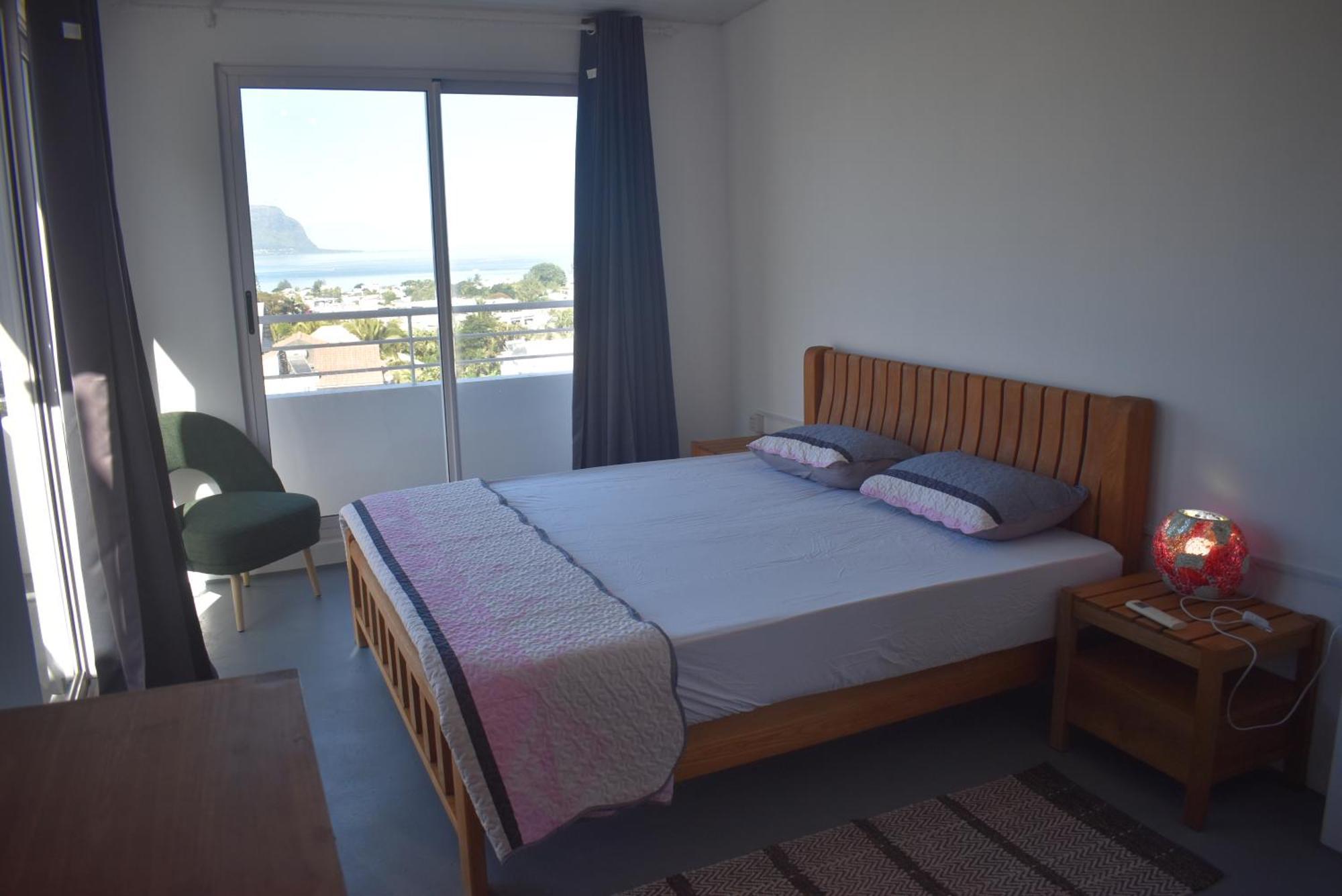 Exceptional View! Apartment *