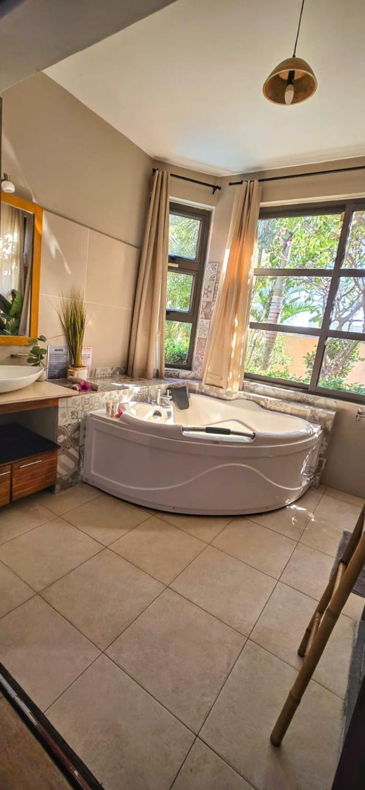Villa Centre Grand Baie
