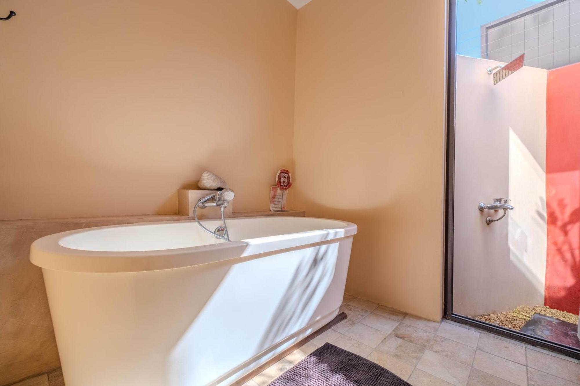 Villa Centre Grand Baie