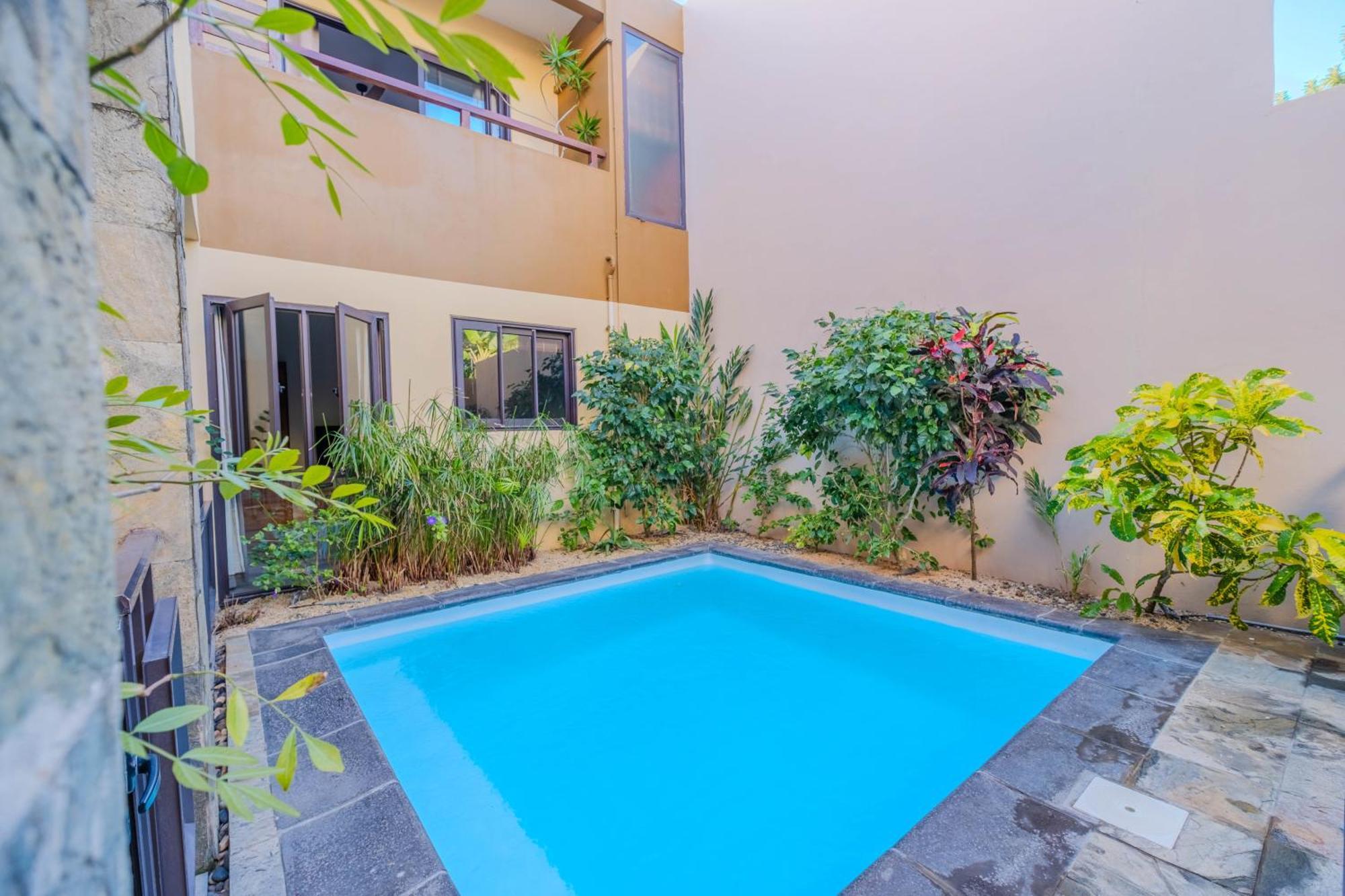 Villa Centre *