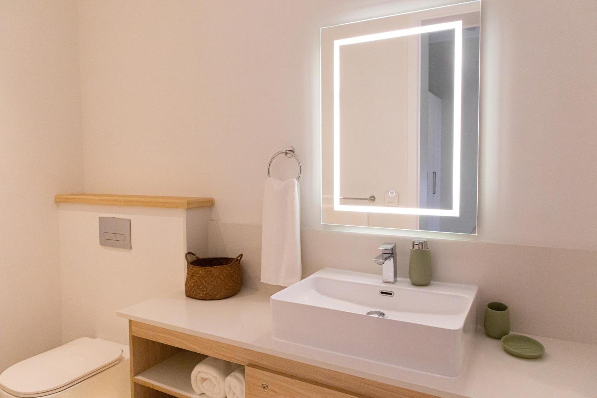 Ocean Apartment Grand Gaube