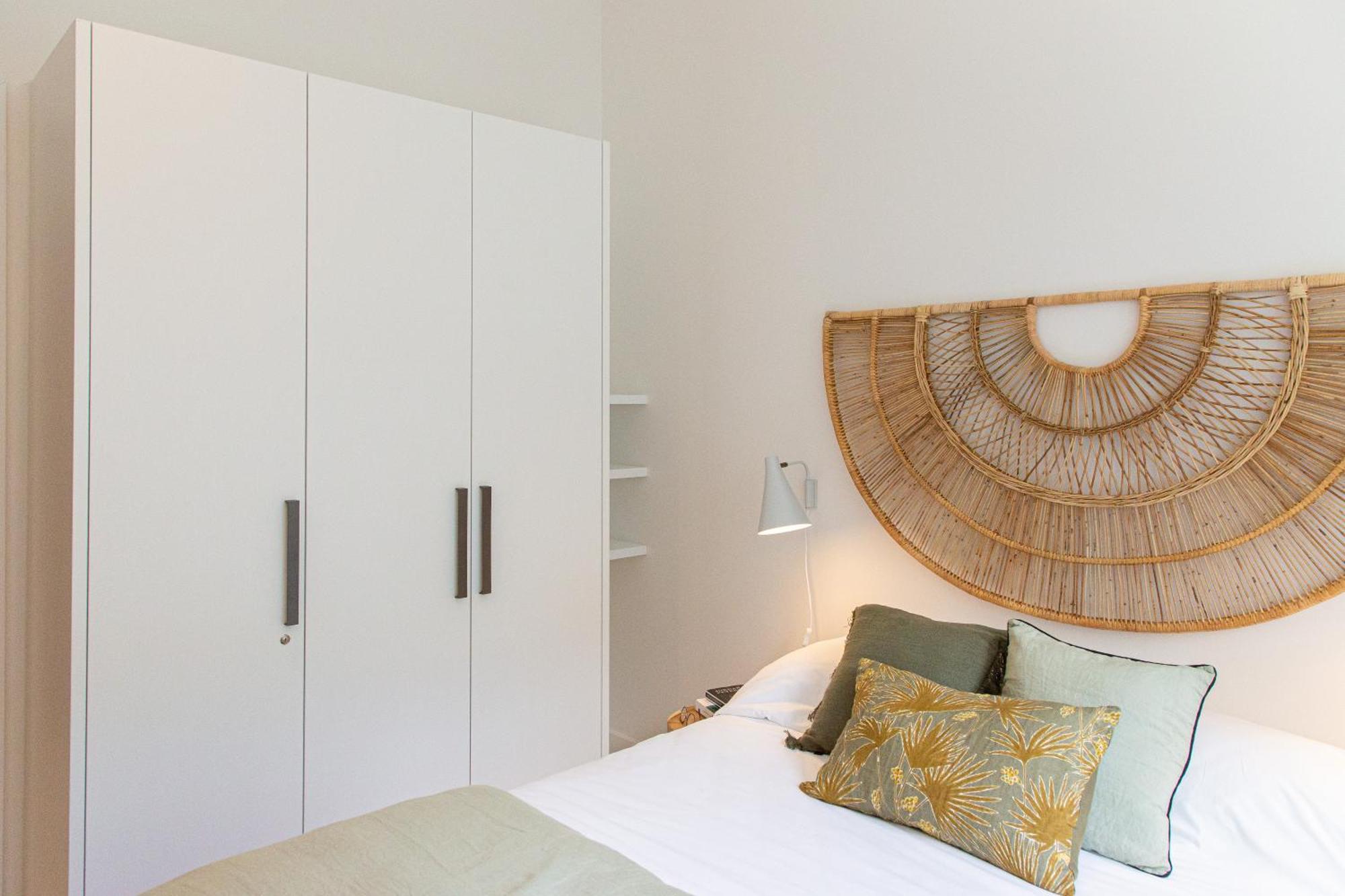 Ocean Apartment *
