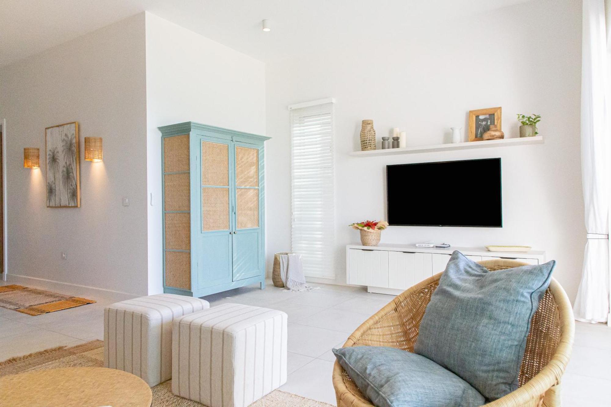 Apartment Ocean *
