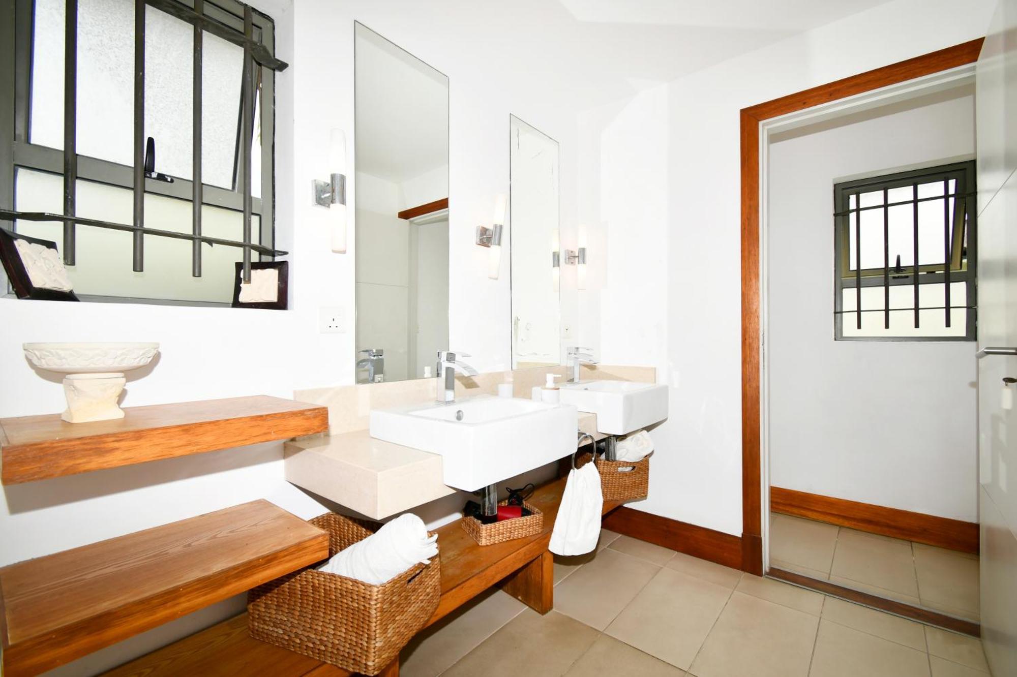 Villa Emerald Poste de Flacq