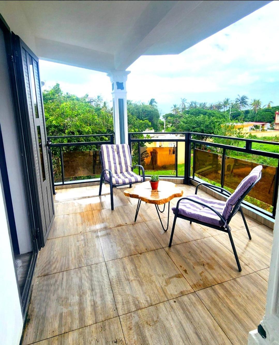 Casa de hóspedes Le Pecheur Du Sud Port Mathurin