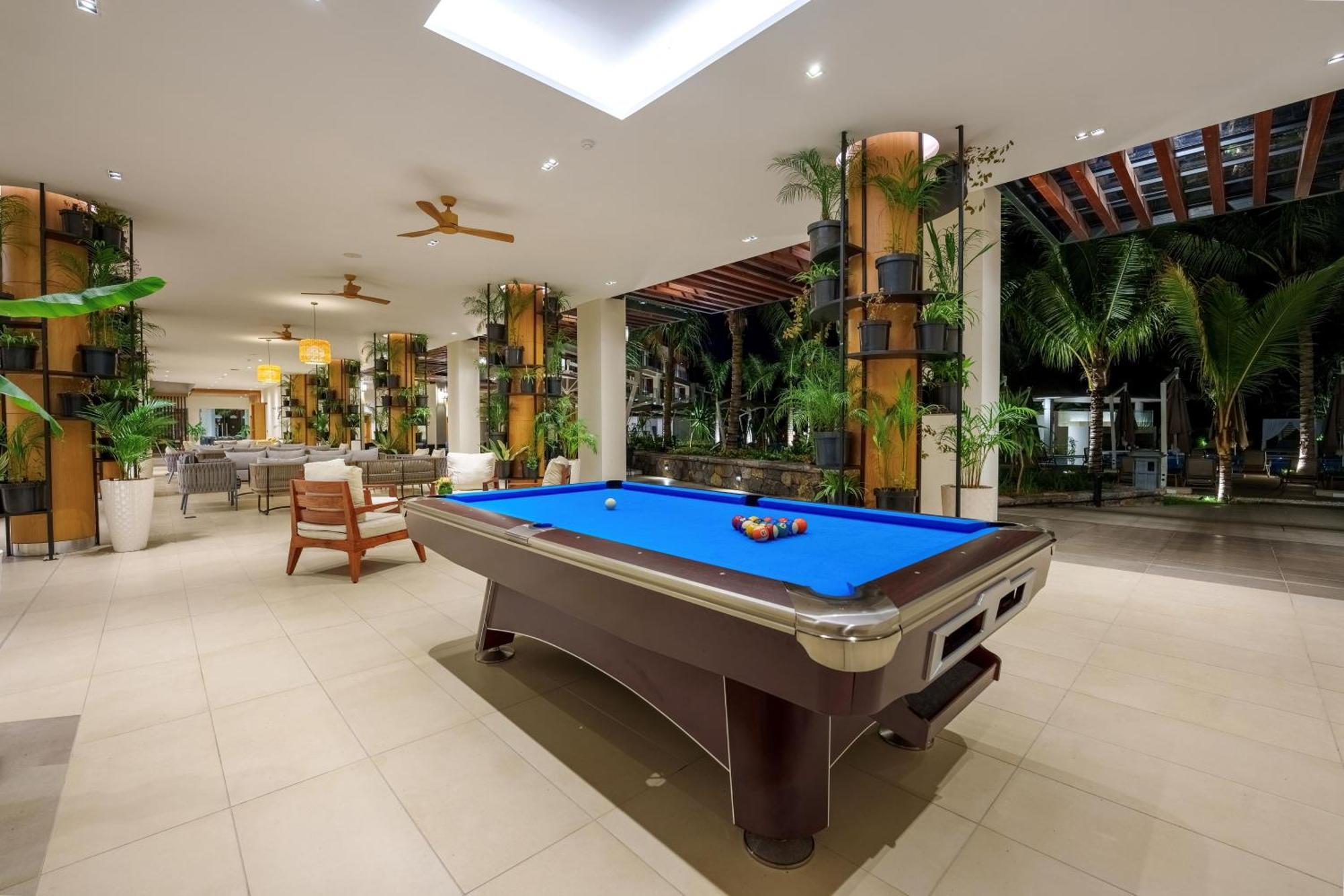 Ocean's Creek 4*