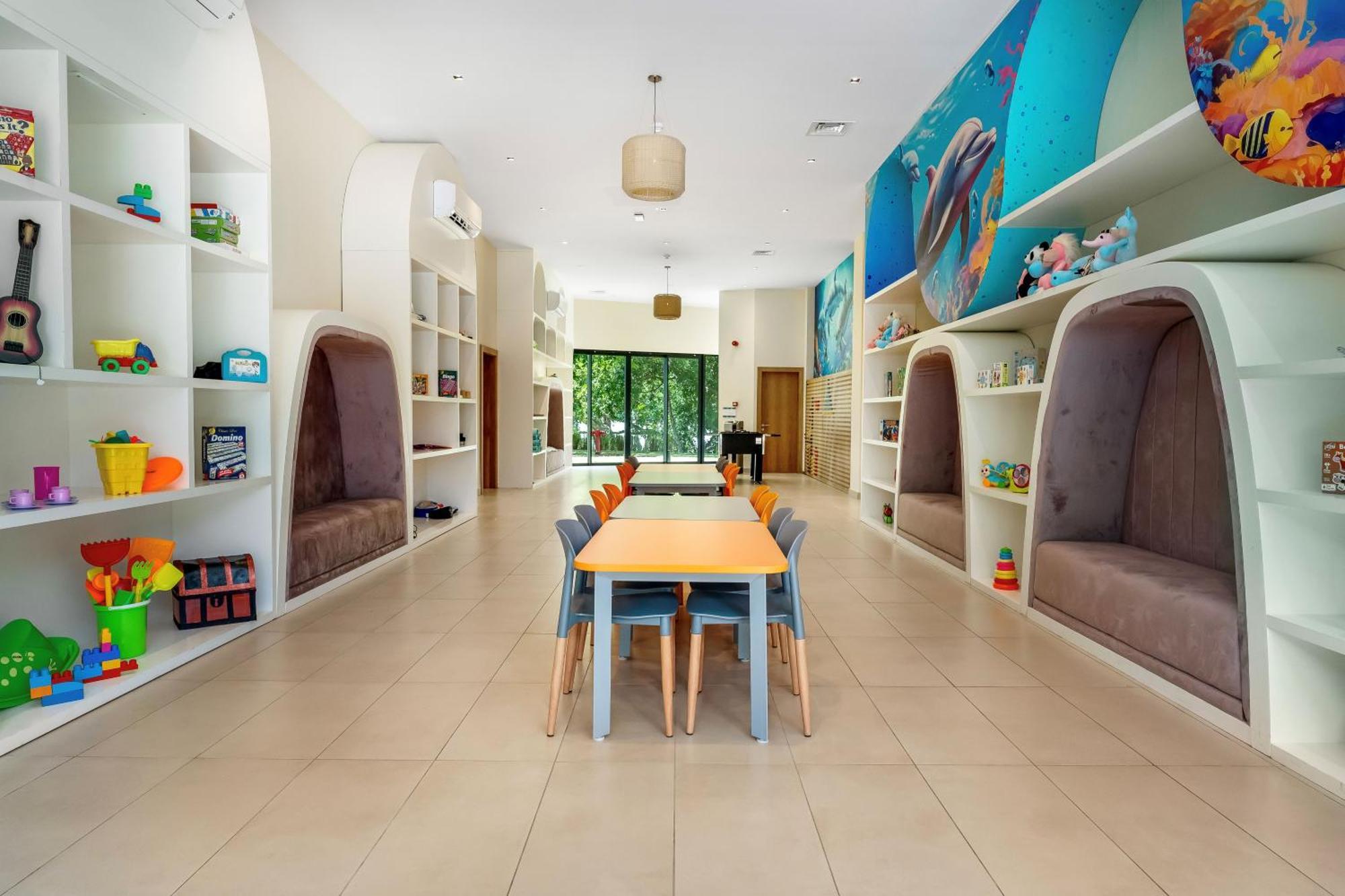 Ocean's Creek Resort Balaclava