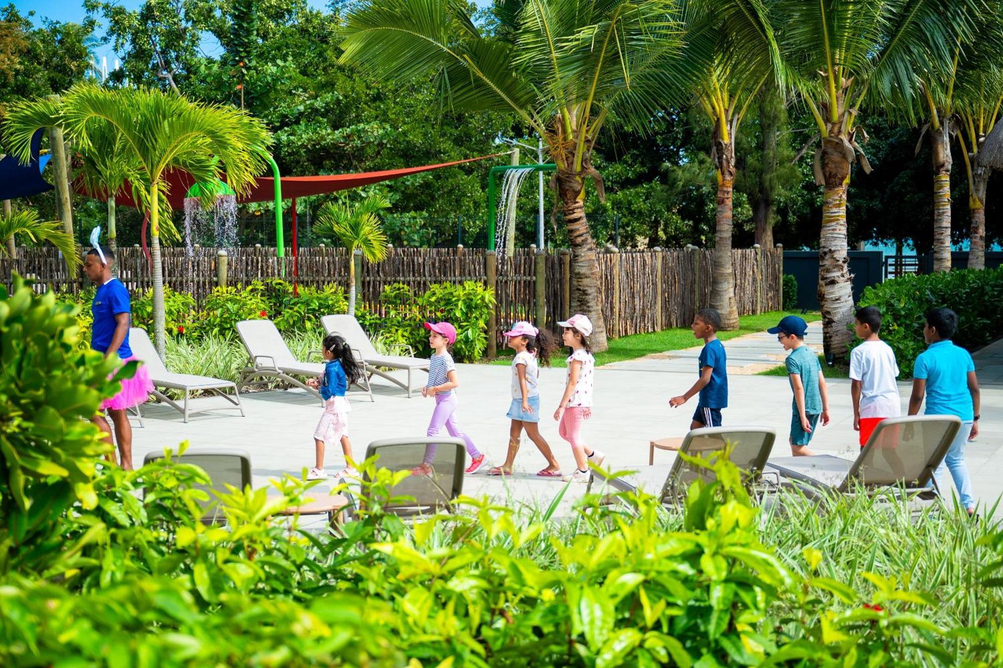 Ocean's Creek Resort