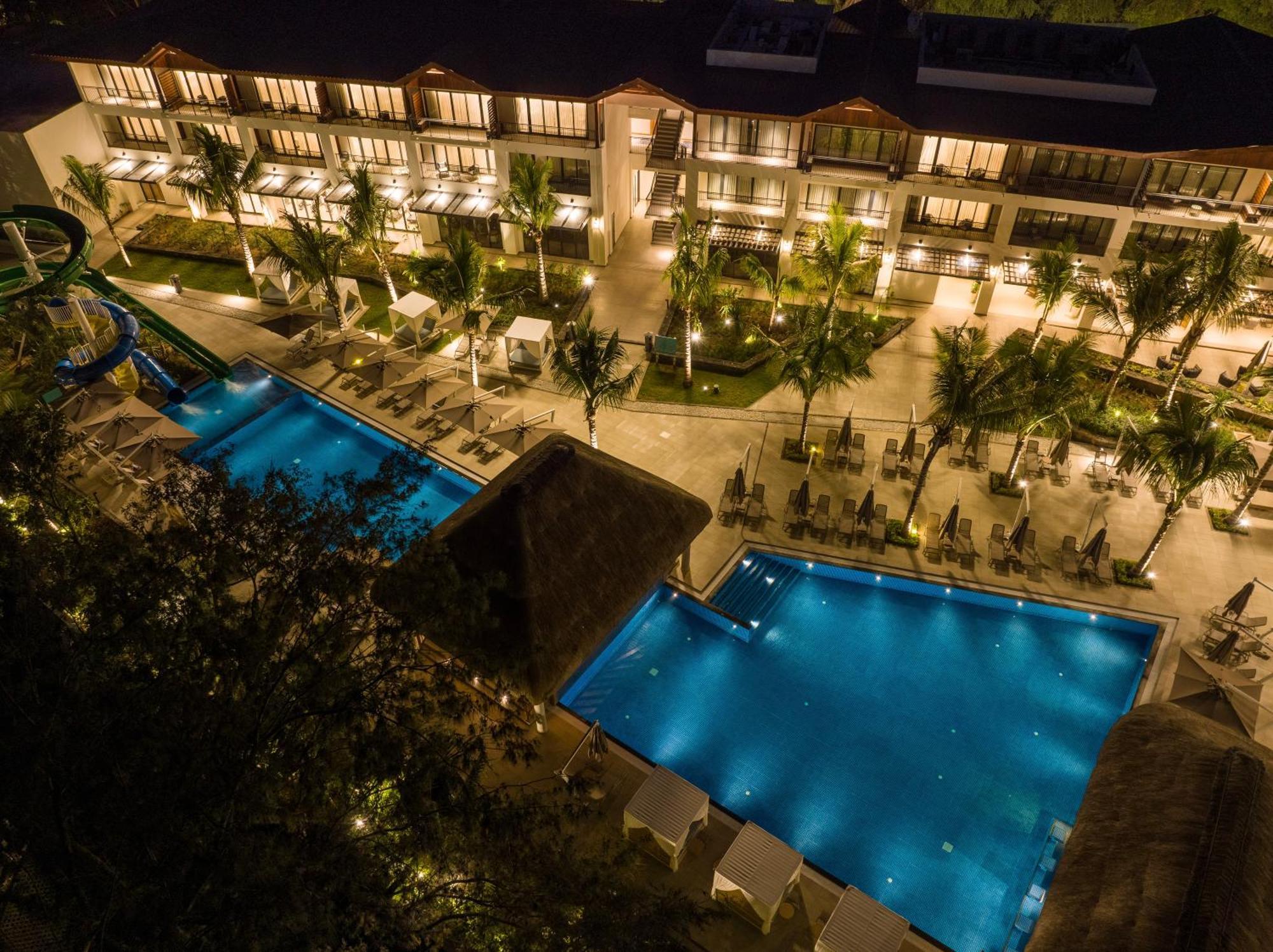 Resort Ocean's Creek