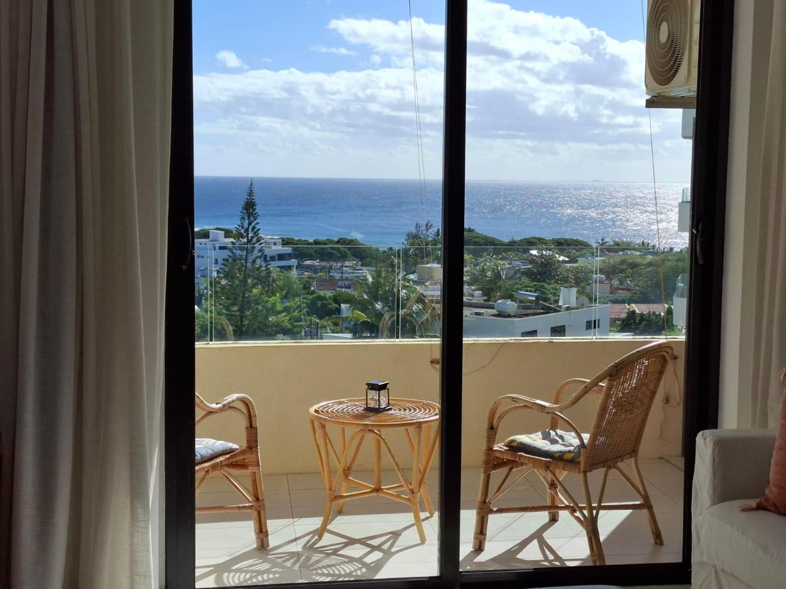 Apartamento Seaview Serenity *