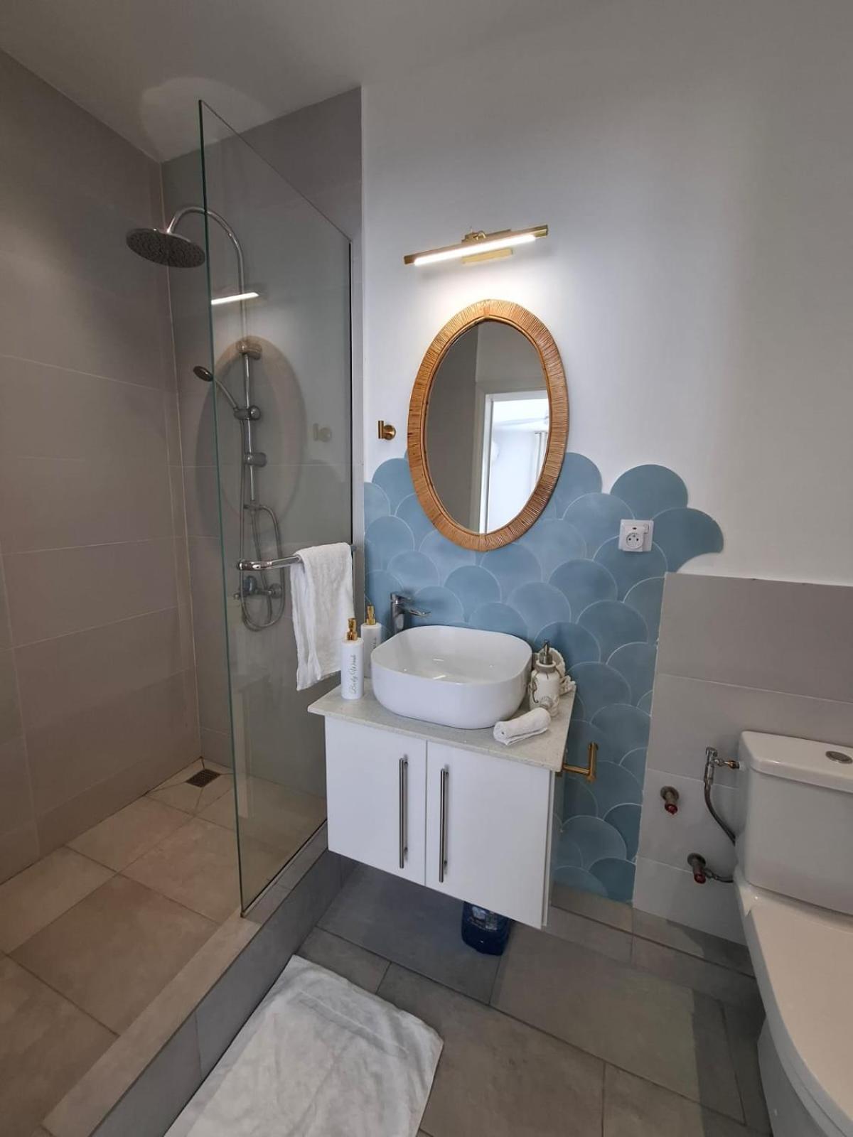 Seaview Serenity Apartamento Flic en Flac
