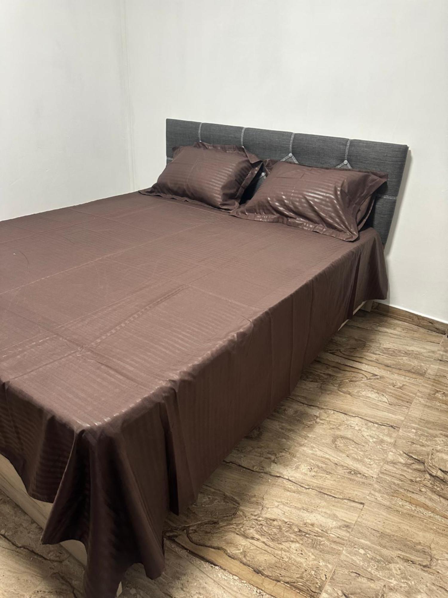 Aparthotel Mauritouritaly Sweat Mauritius