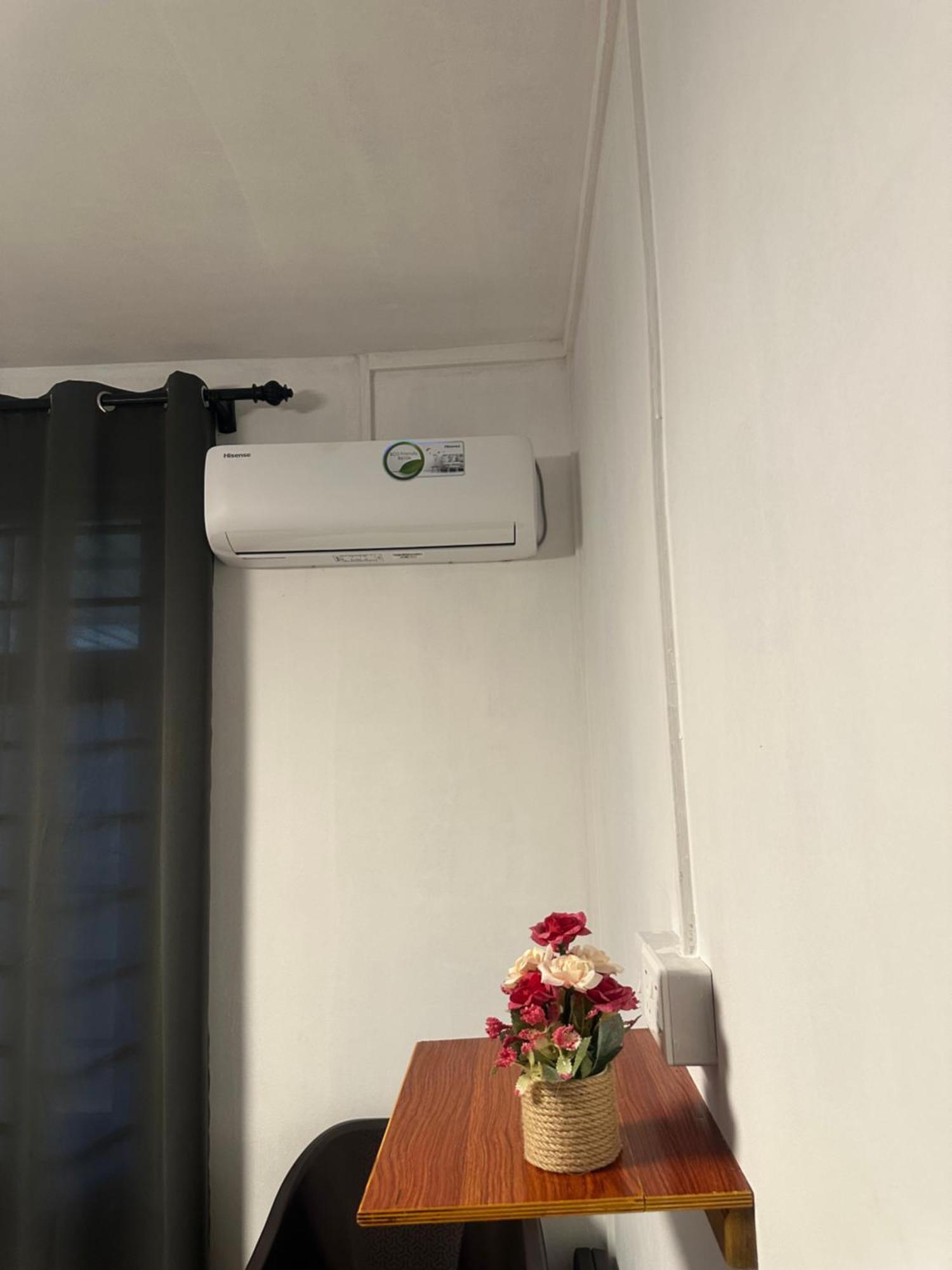 Aparthotel Mauritouritaly Sweat Mauritius