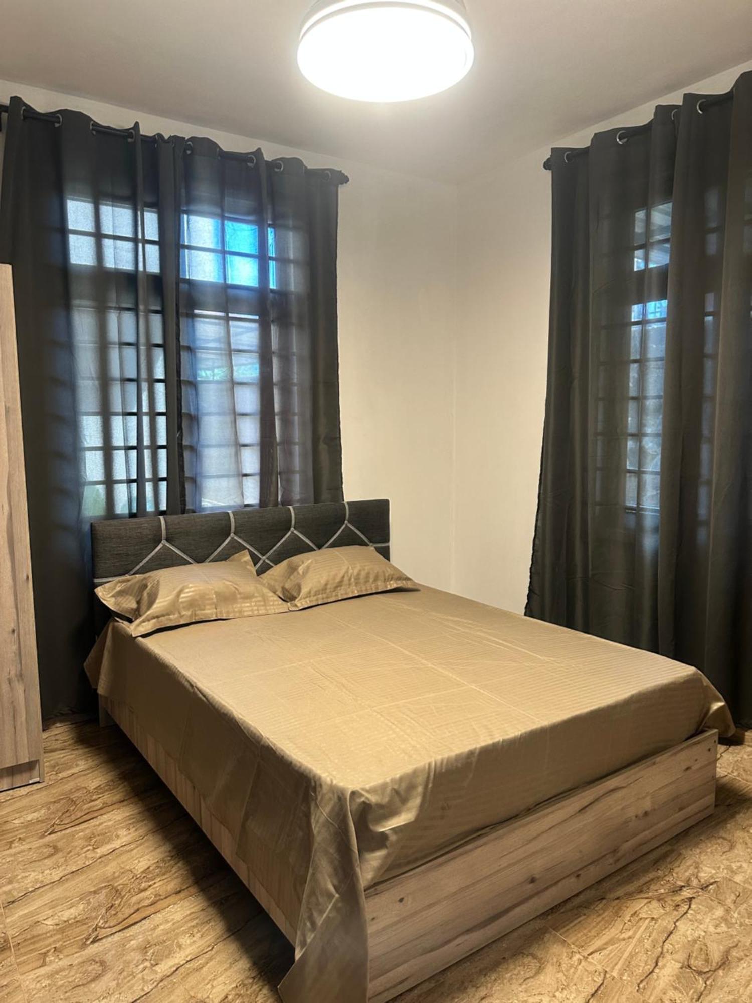Aparthotel Mauritouritaly Sweat Mauritius Grand Baie