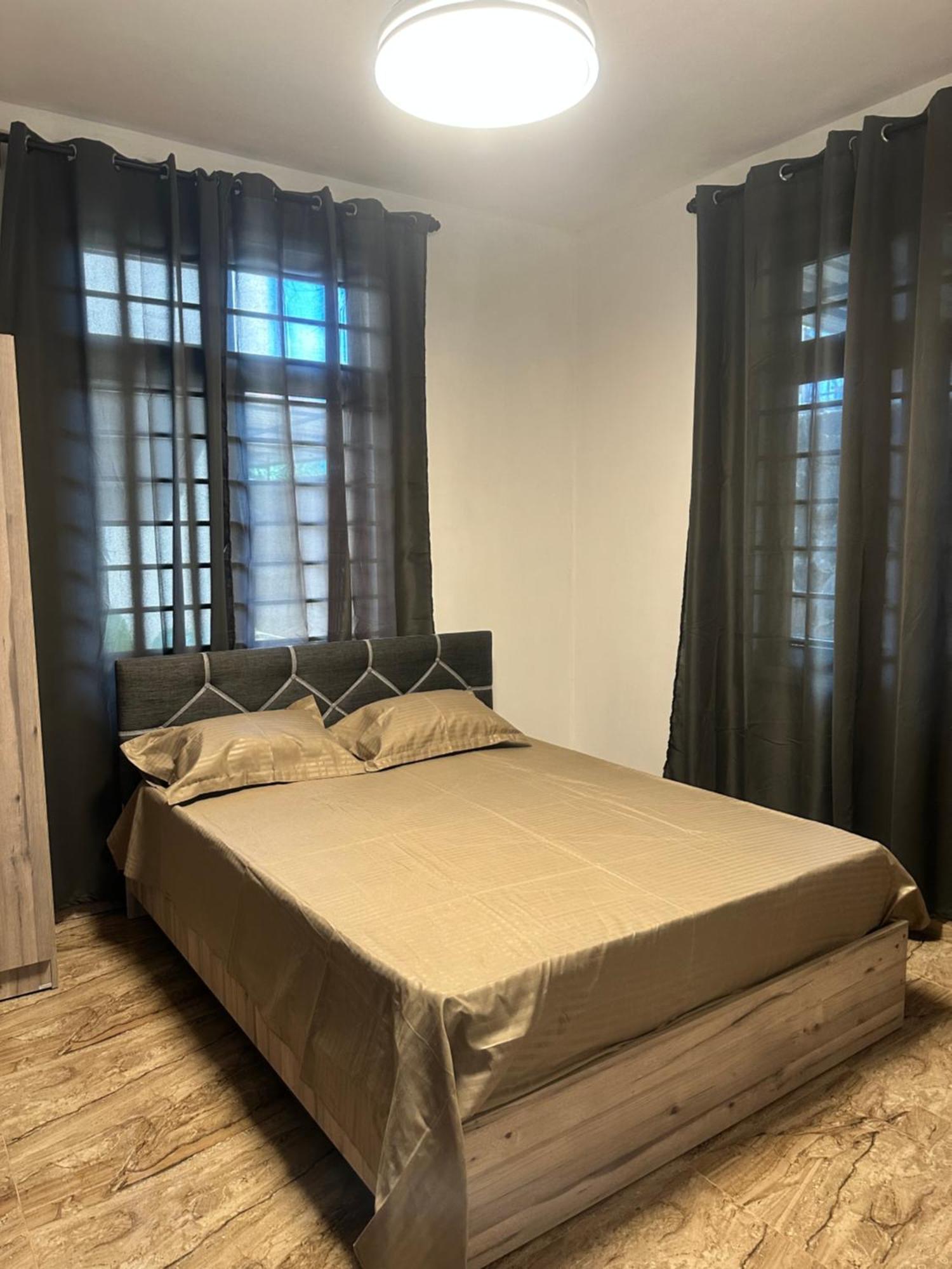 Mauritouritaly Sweat Mauritius Aparthotel Grand Baie