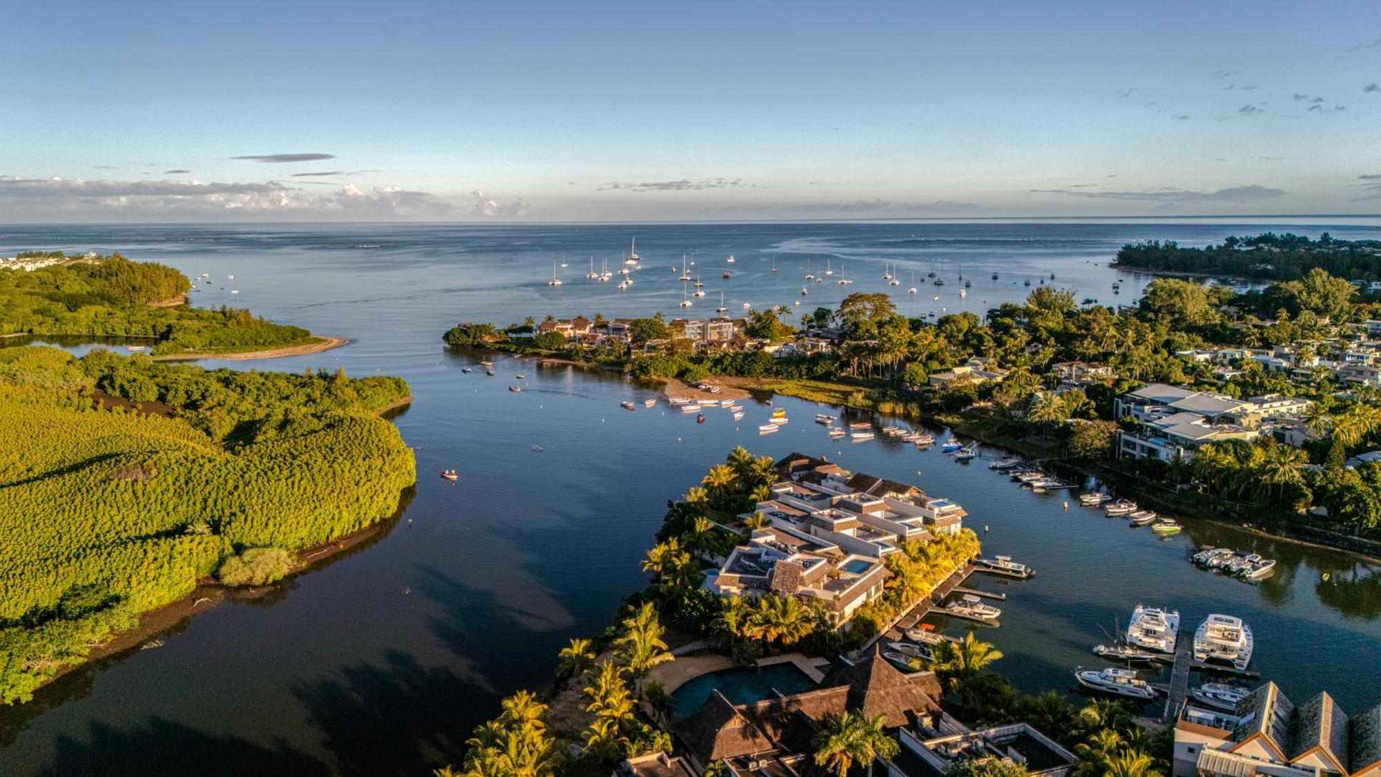 West Island By Horizon Holidays Apartment Riviere Noire