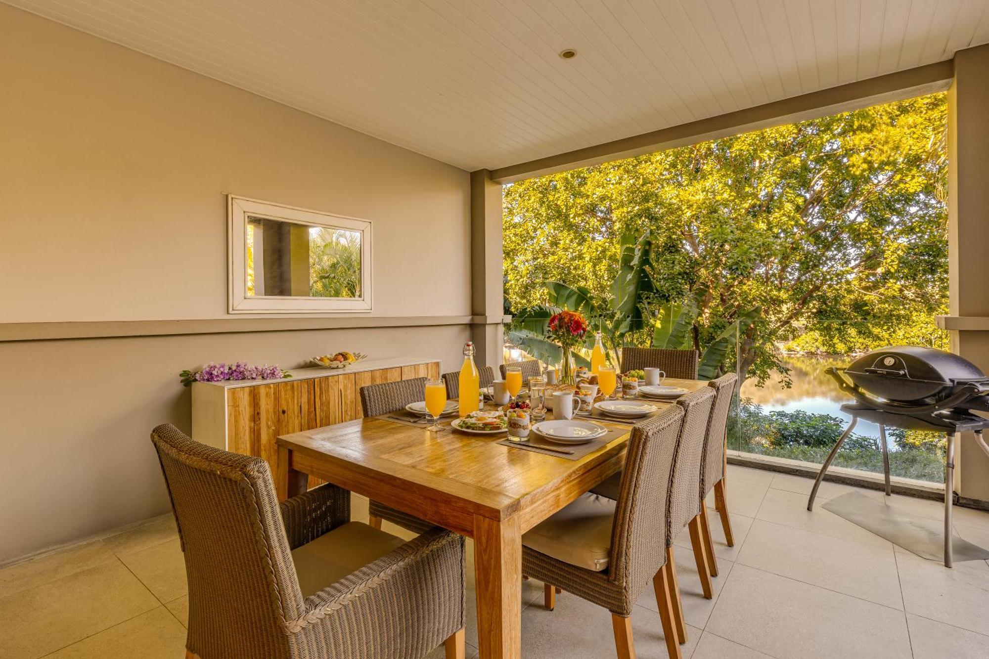 West Island By Horizon Holidays Apartment