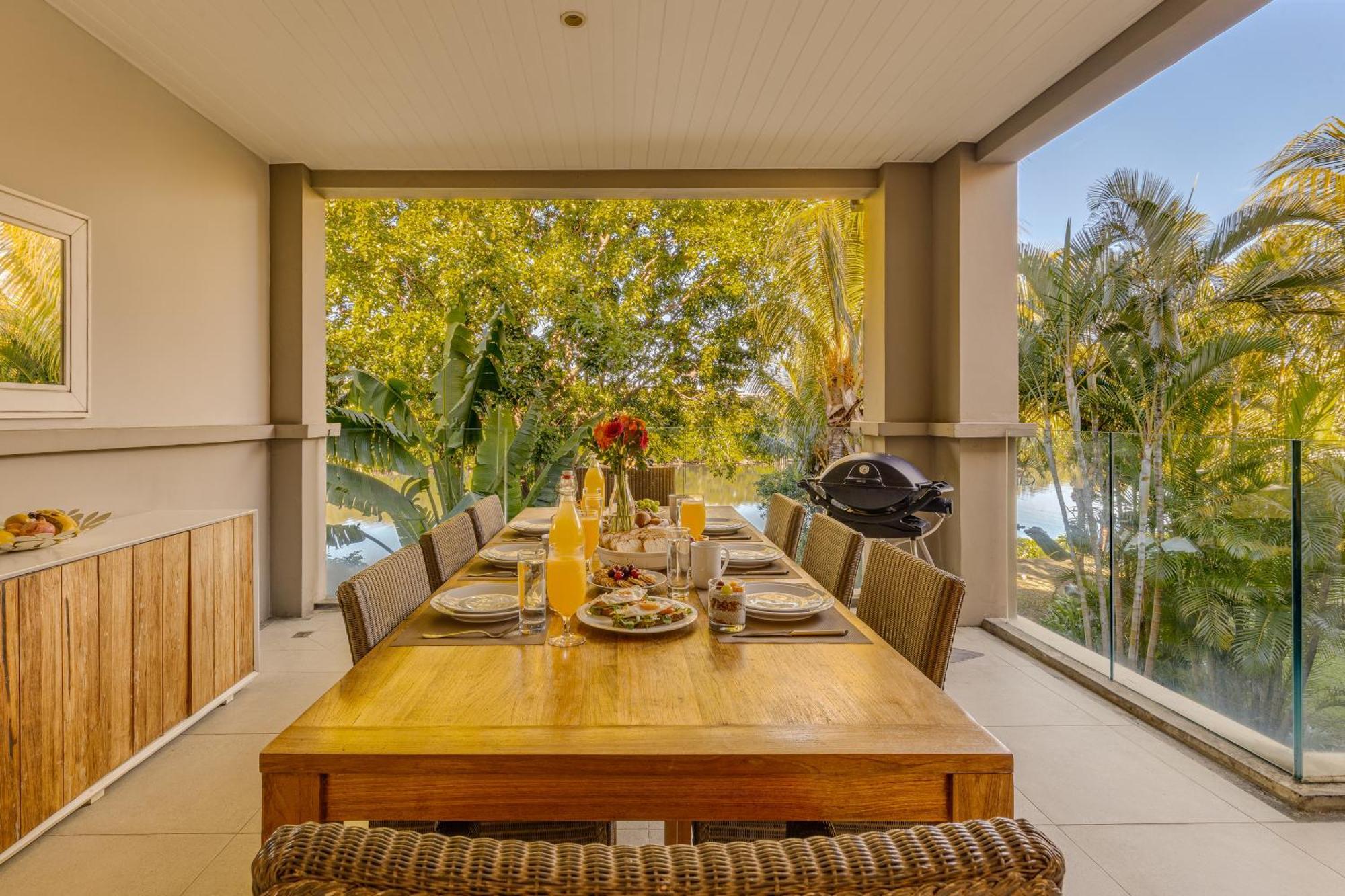 Apartment West Island By Horizon Holidays Riviere Noire