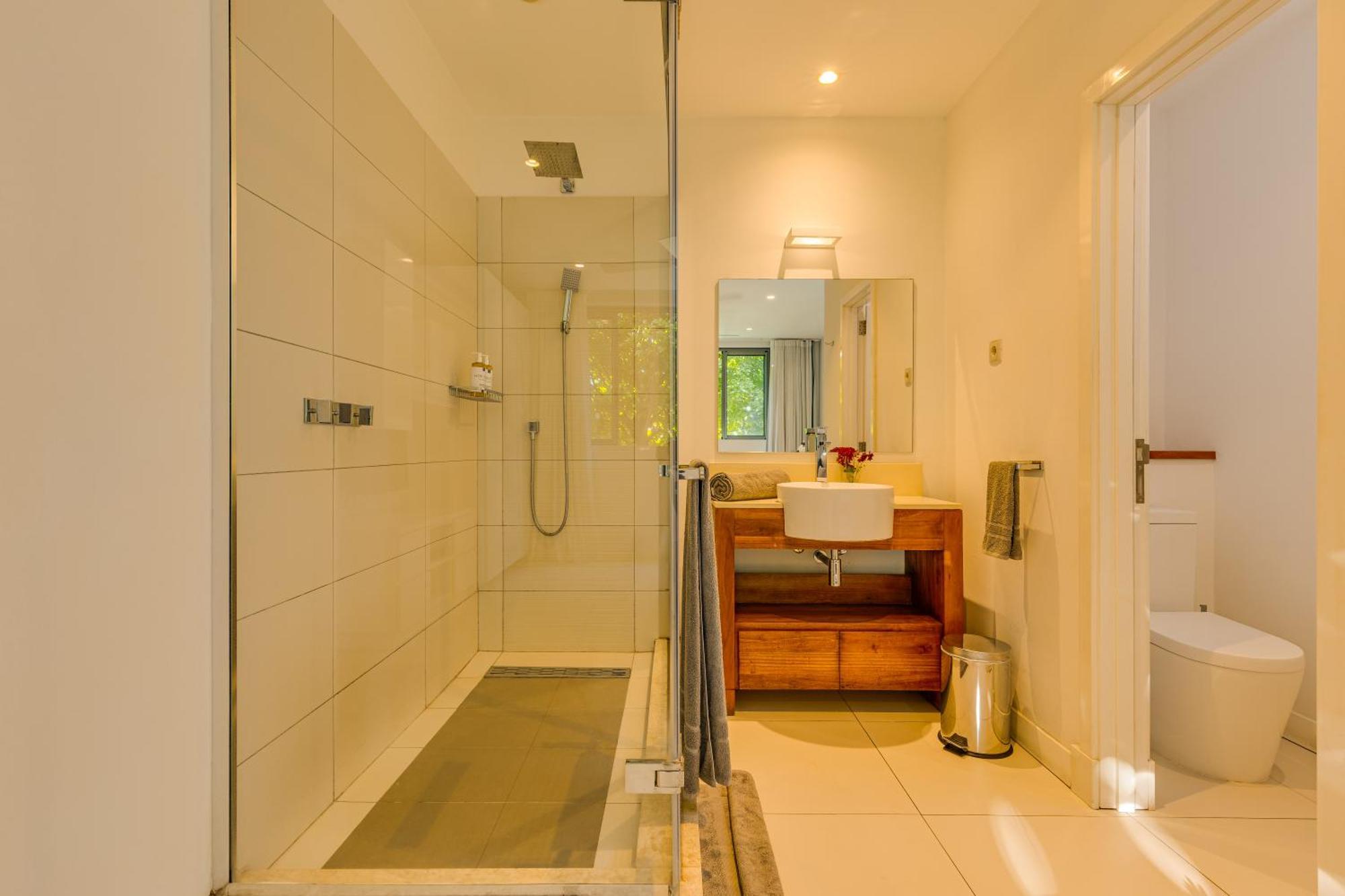 West Island By Horizon Holidays Apartment