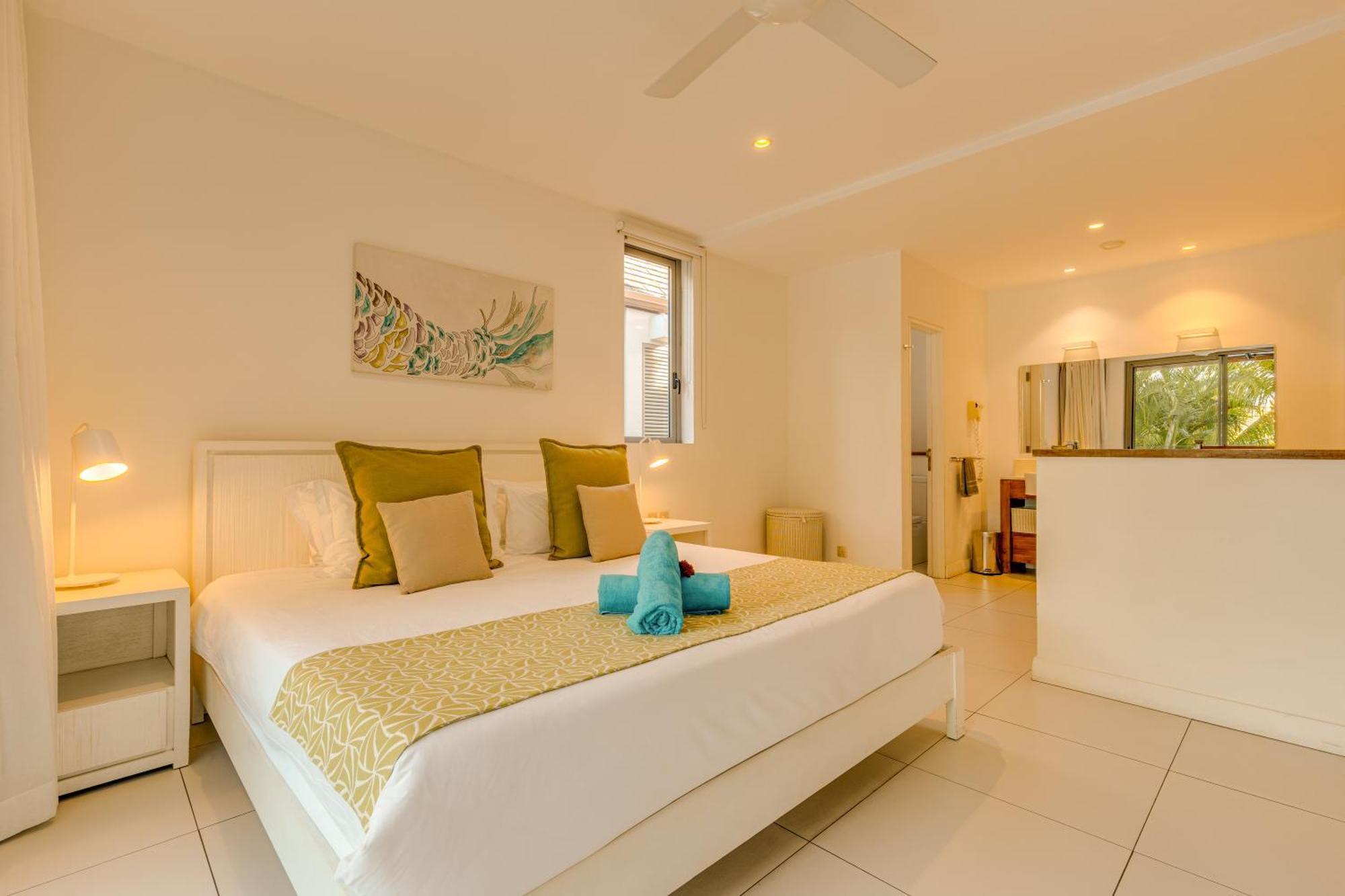 West Island By Horizon Holidays Apartment *