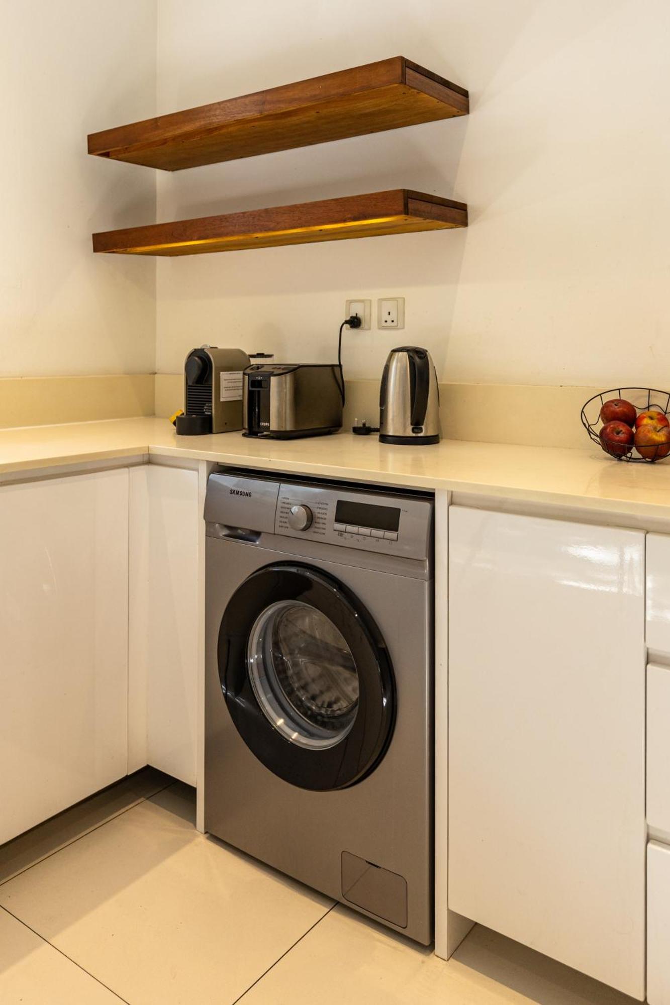 West Island By Horizon Holidays Apartment Riviere Noire