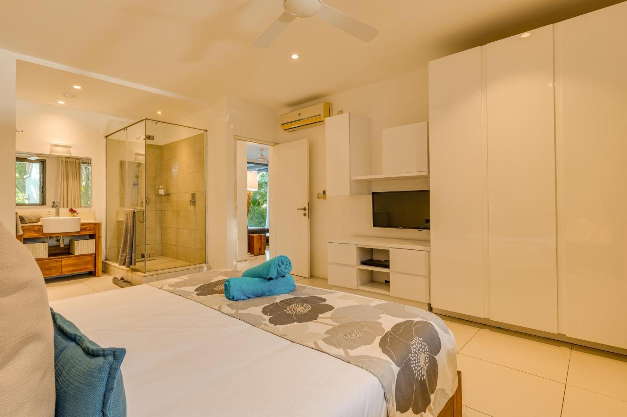West Island By Horizon Holidays Riviere Noire