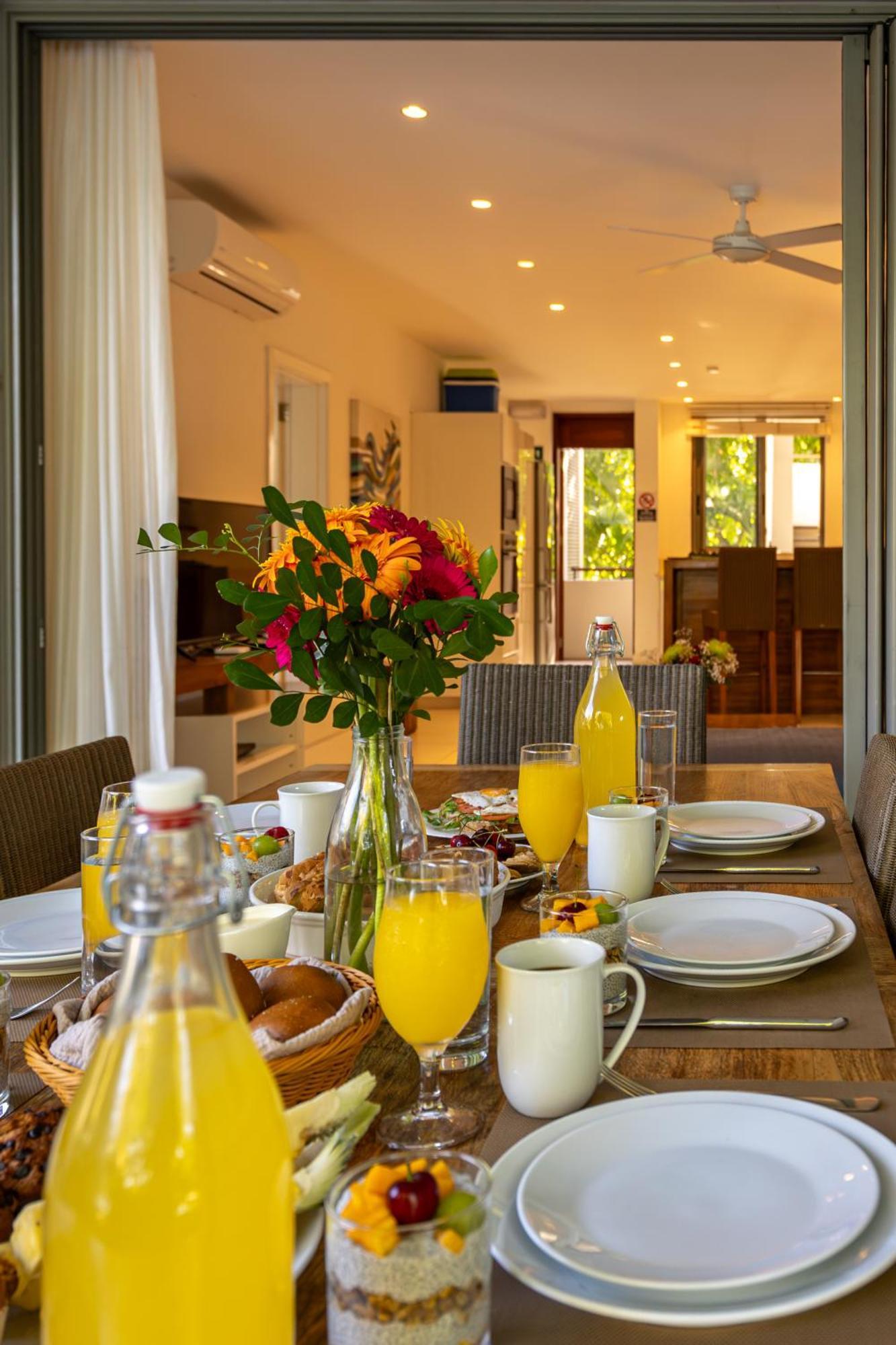 West Island By Horizon Holidays Apartment Riviere Noire