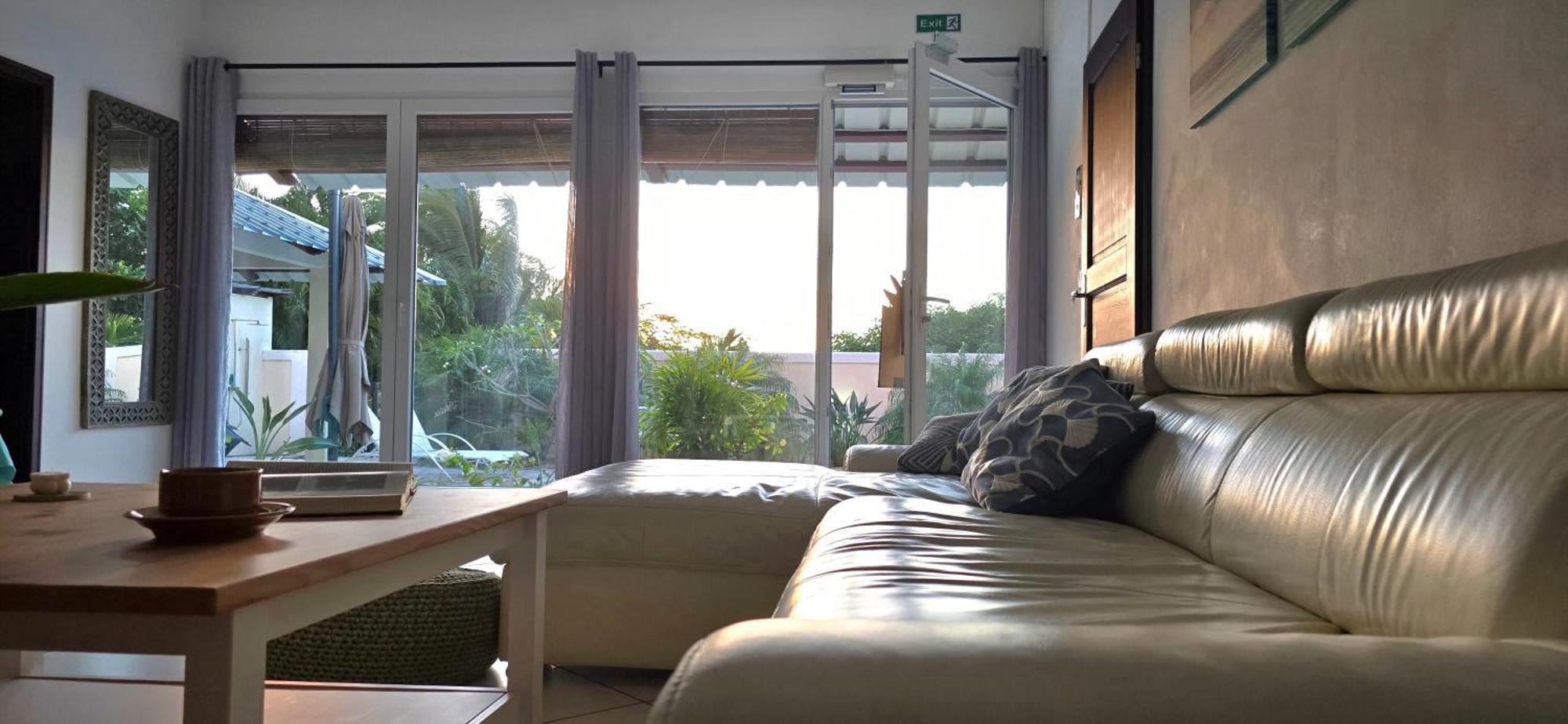 Blue Heaven By Nokar, Salt Pool Jacuzzi Apartment *