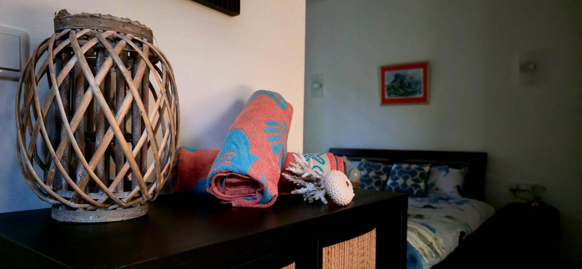 Apartment Blue Heaven By Nokar, Salt Pool Jacuzzi La Gaulette
