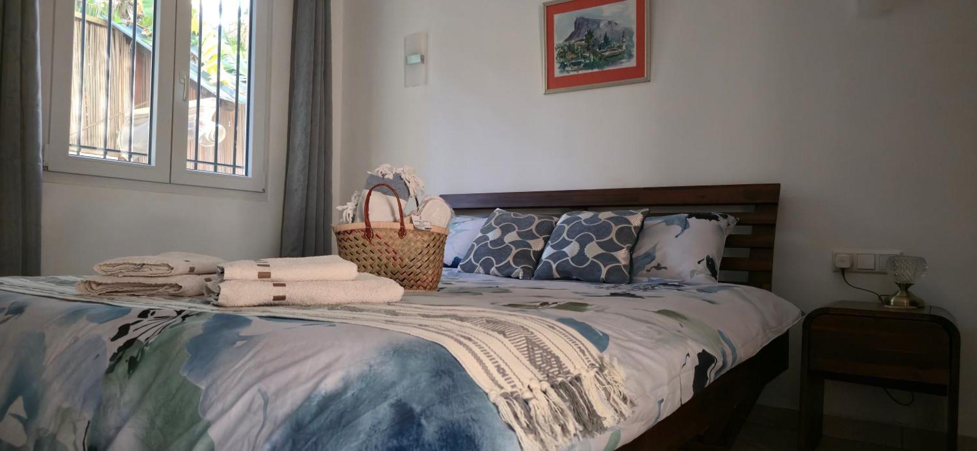 Blue Heaven By Nokar, Salt Pool Jacuzzi Apartment