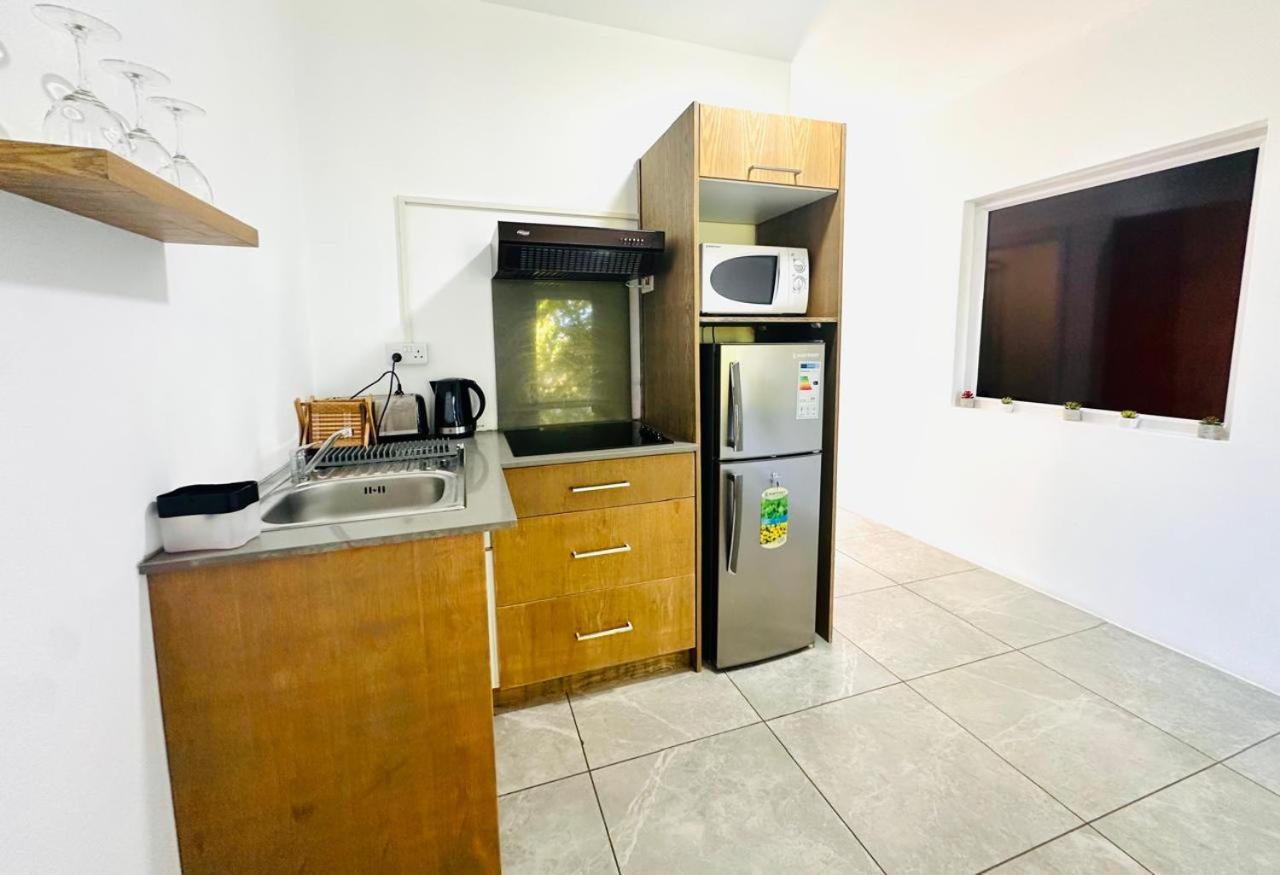 Apartment Kayla Baie-du-Tombeau